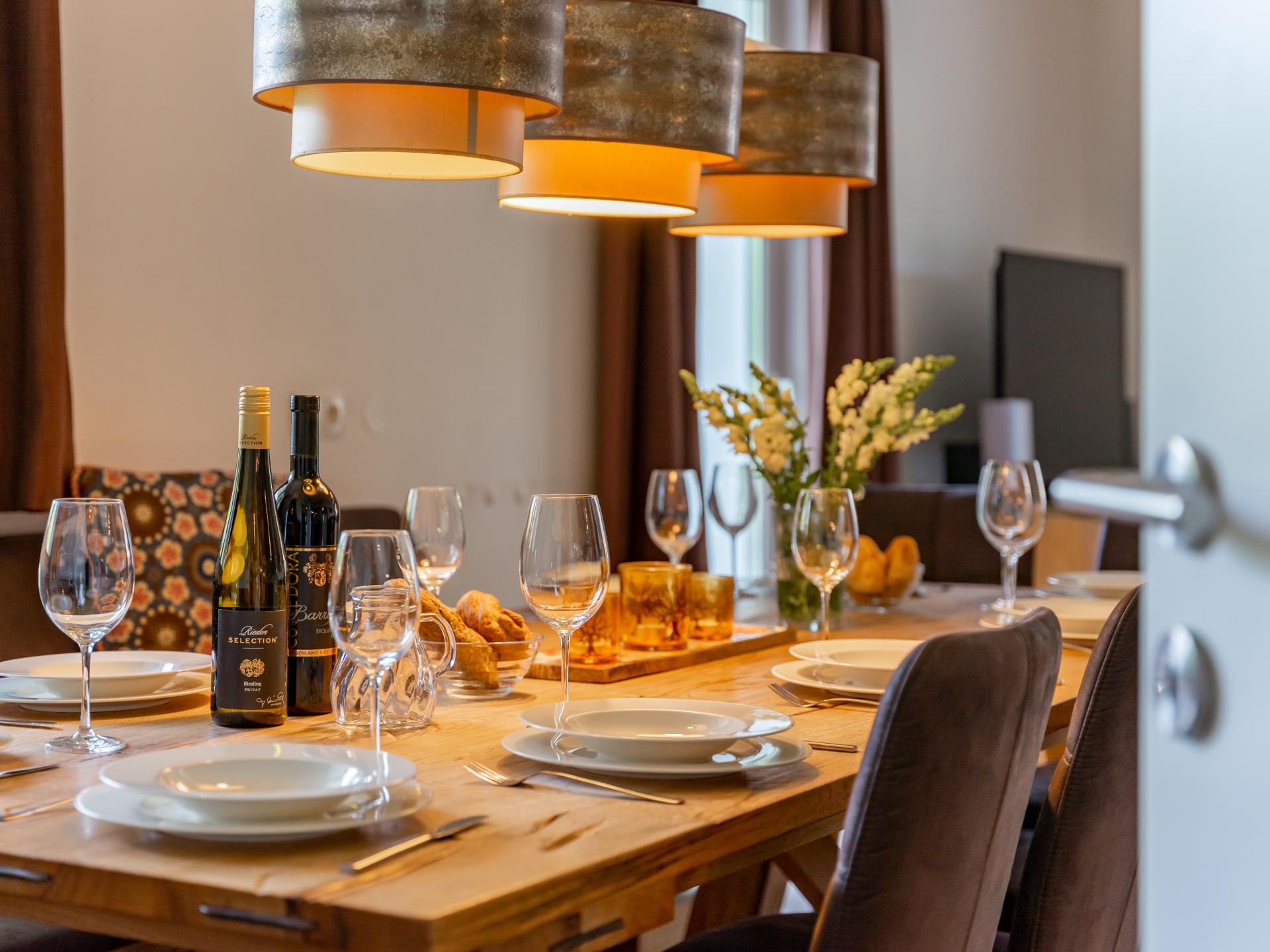 Luxe appartement voor 14 personen nabij AreitXpress in Zell am See - foto 50