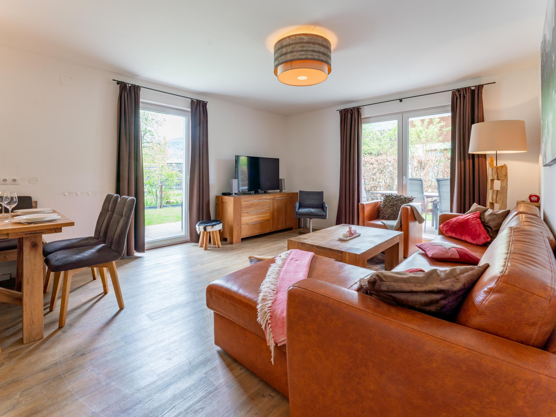 Luxe appartement voor 14 personen nabij AreitXpress in Zell am See - foto 31