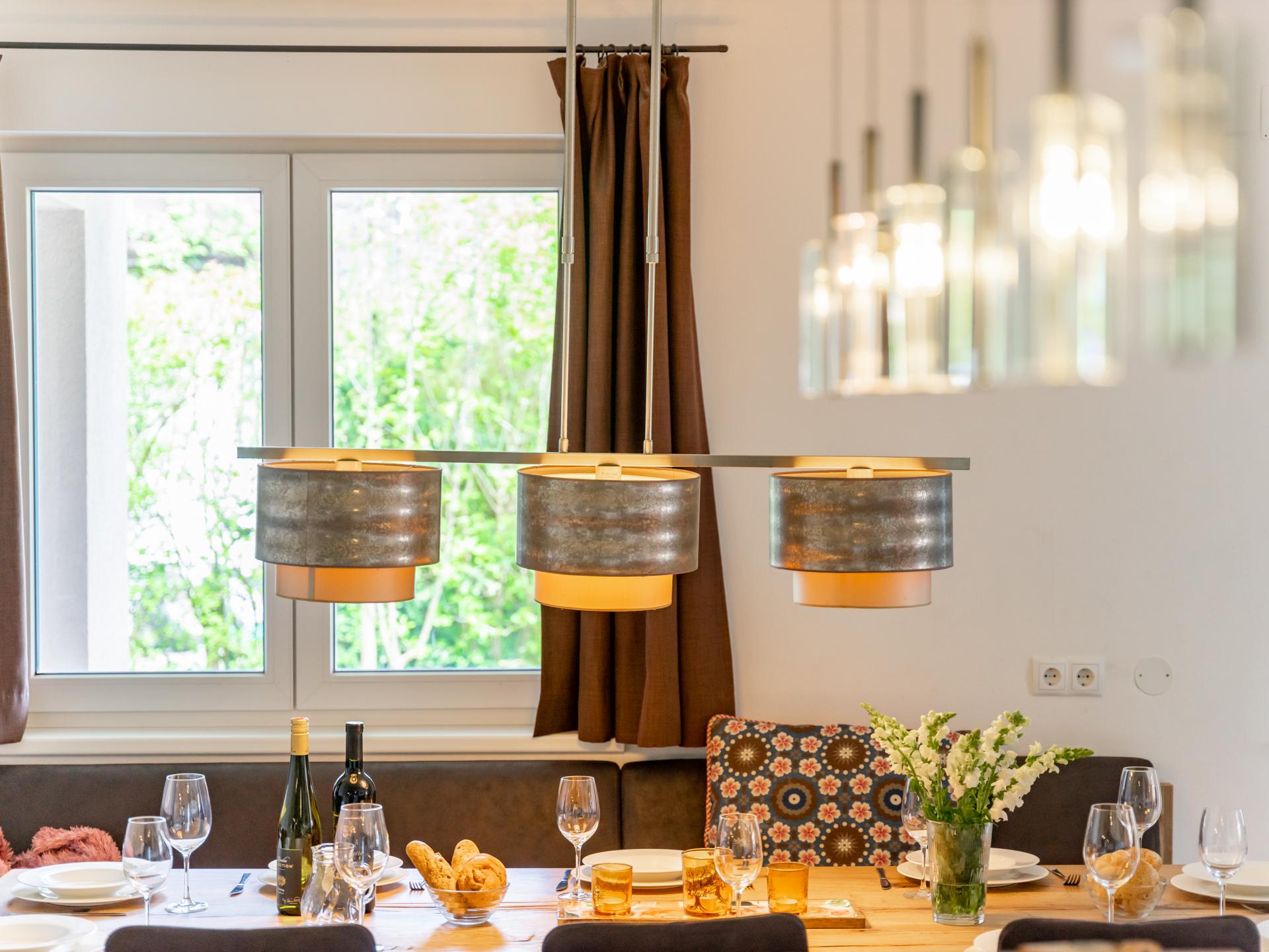 Luxe appartement voor 14 personen nabij AreitXpress in Zell am See - foto 48