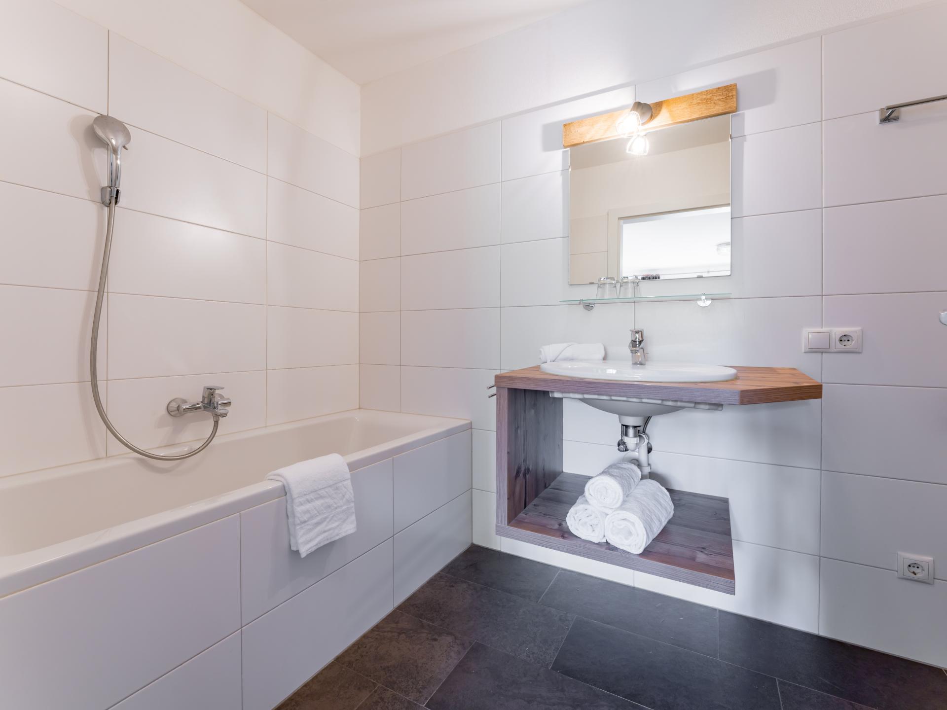 Luxe appartement voor 14 personen nabij AreitXpress in Zell am See - foto 19