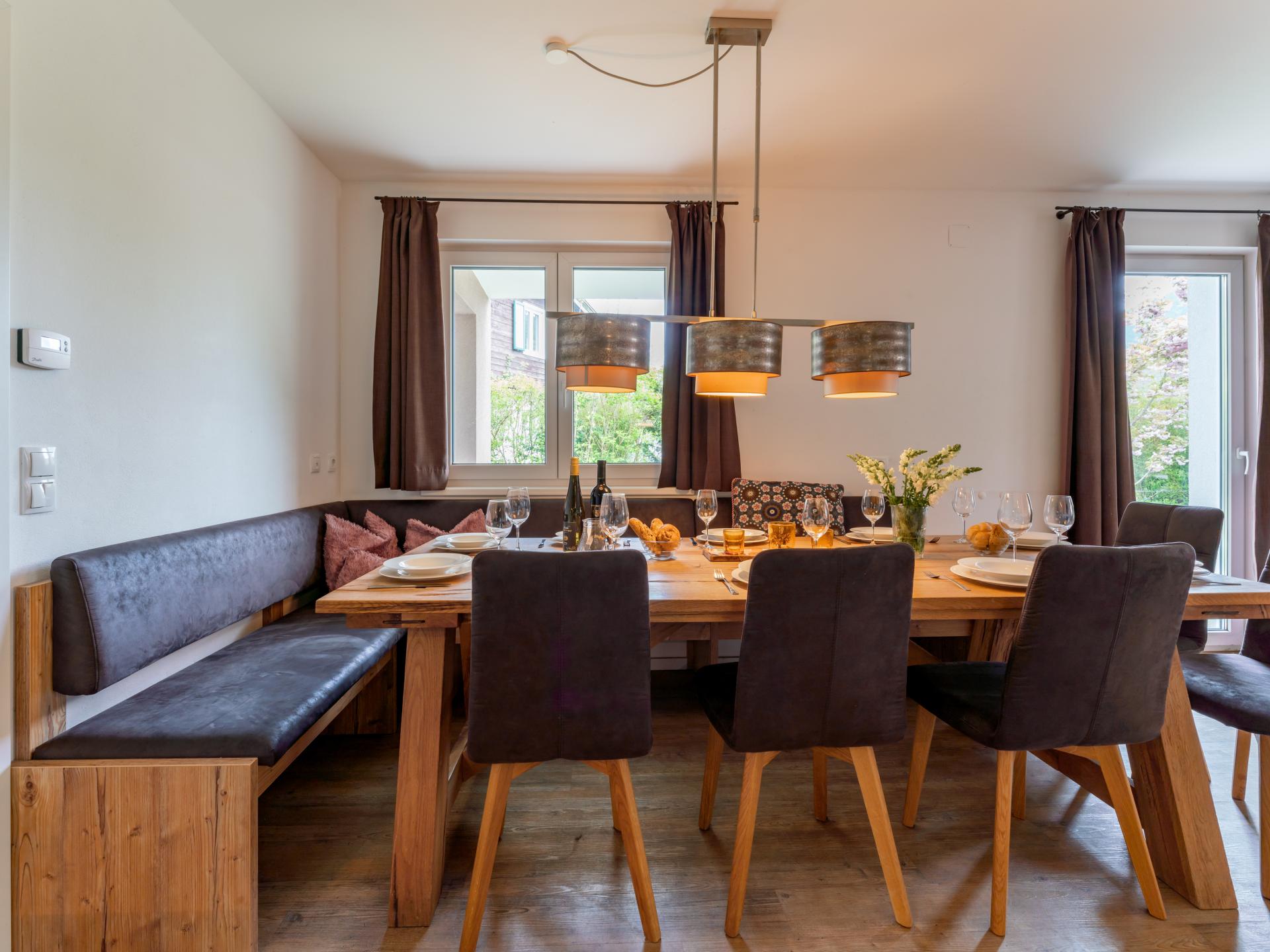 Luxe appartement voor 14 personen nabij AreitXpress in Zell am See - foto 23