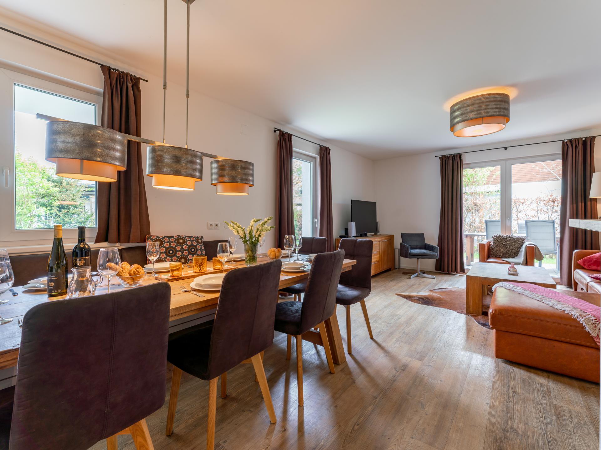 Luxe appartement voor 14 personen nabij AreitXpress in Zell am See - foto 3