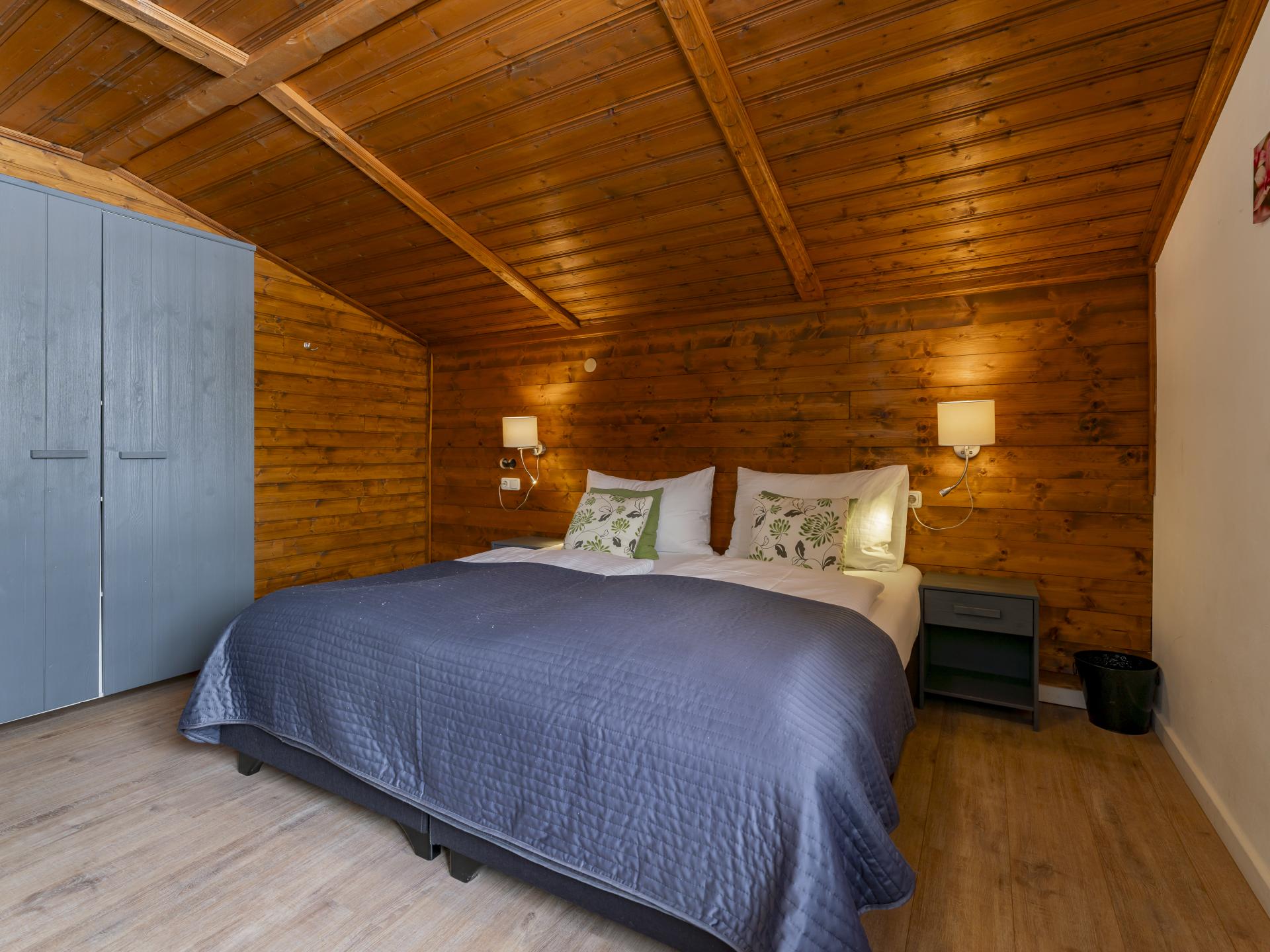 Vrijstaand wellness chalet met panoramisch uitzicht in hartje Grossarl - foto 27