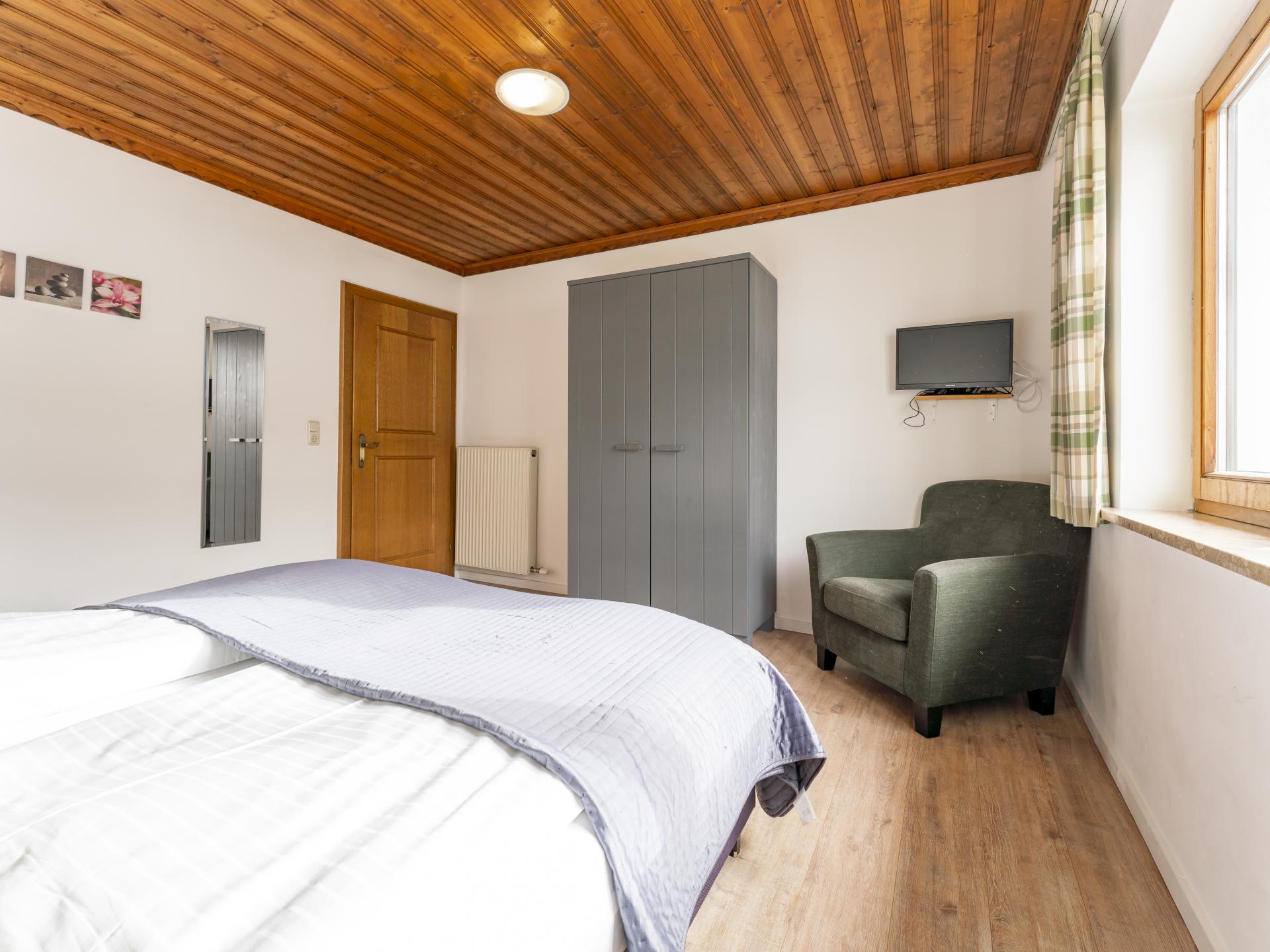 Vrijstaand wellness chalet met panoramisch uitzicht in hartje Grossarl - foto 22
