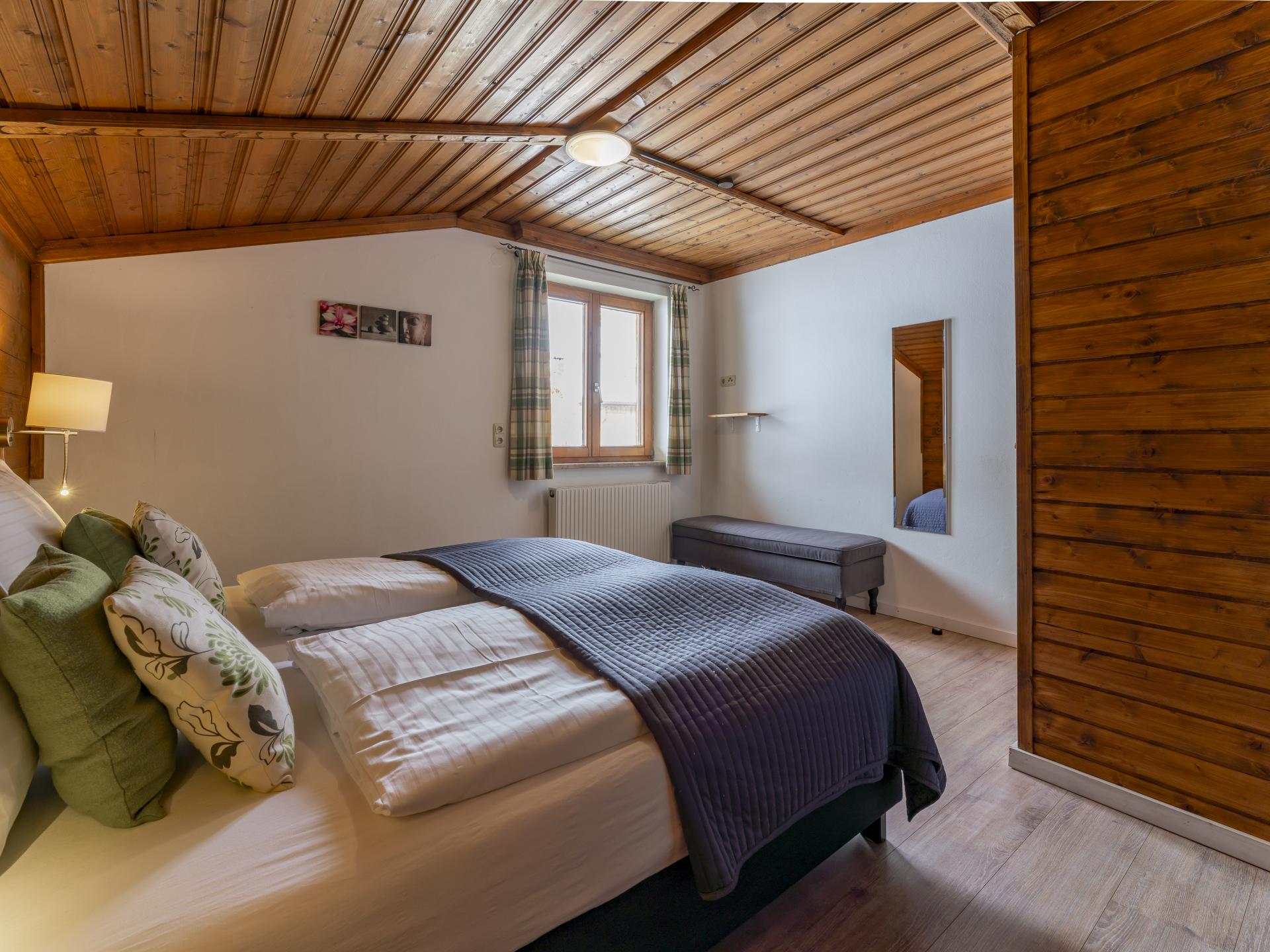 Vrijstaand wellness chalet met panoramisch uitzicht in hartje Grossarl - foto 20