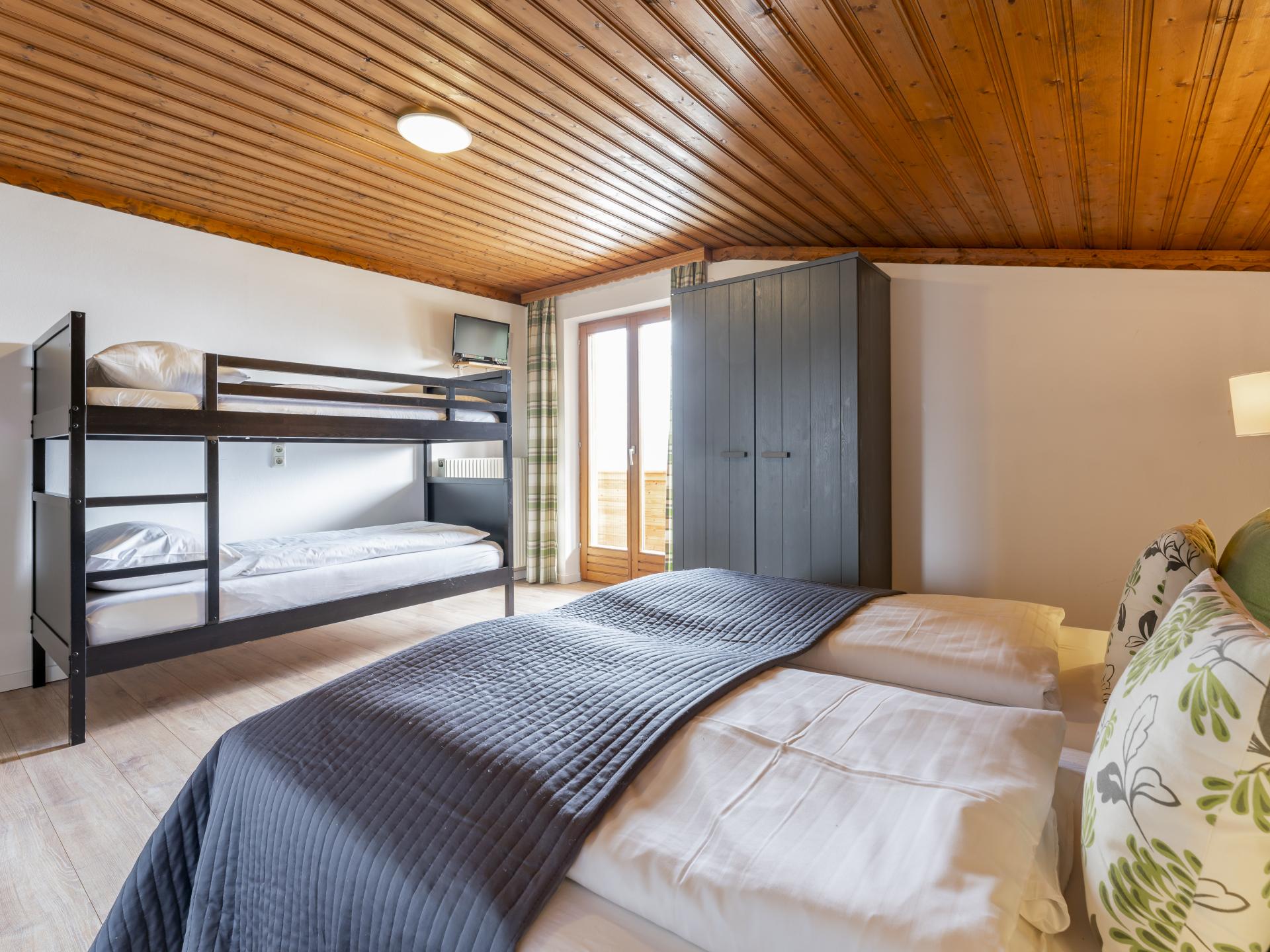 Vrijstaand wellness chalet met panoramisch uitzicht in hartje Grossarl - foto 31