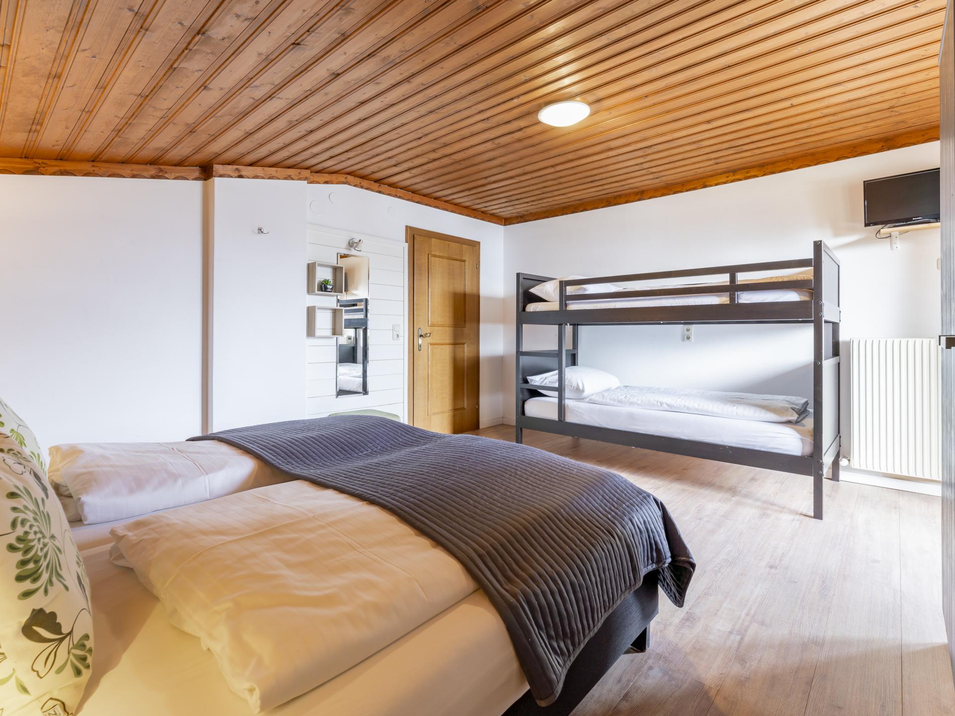 Vrijstaand wellness chalet met panoramisch uitzicht in hartje Grossarl - foto 30
