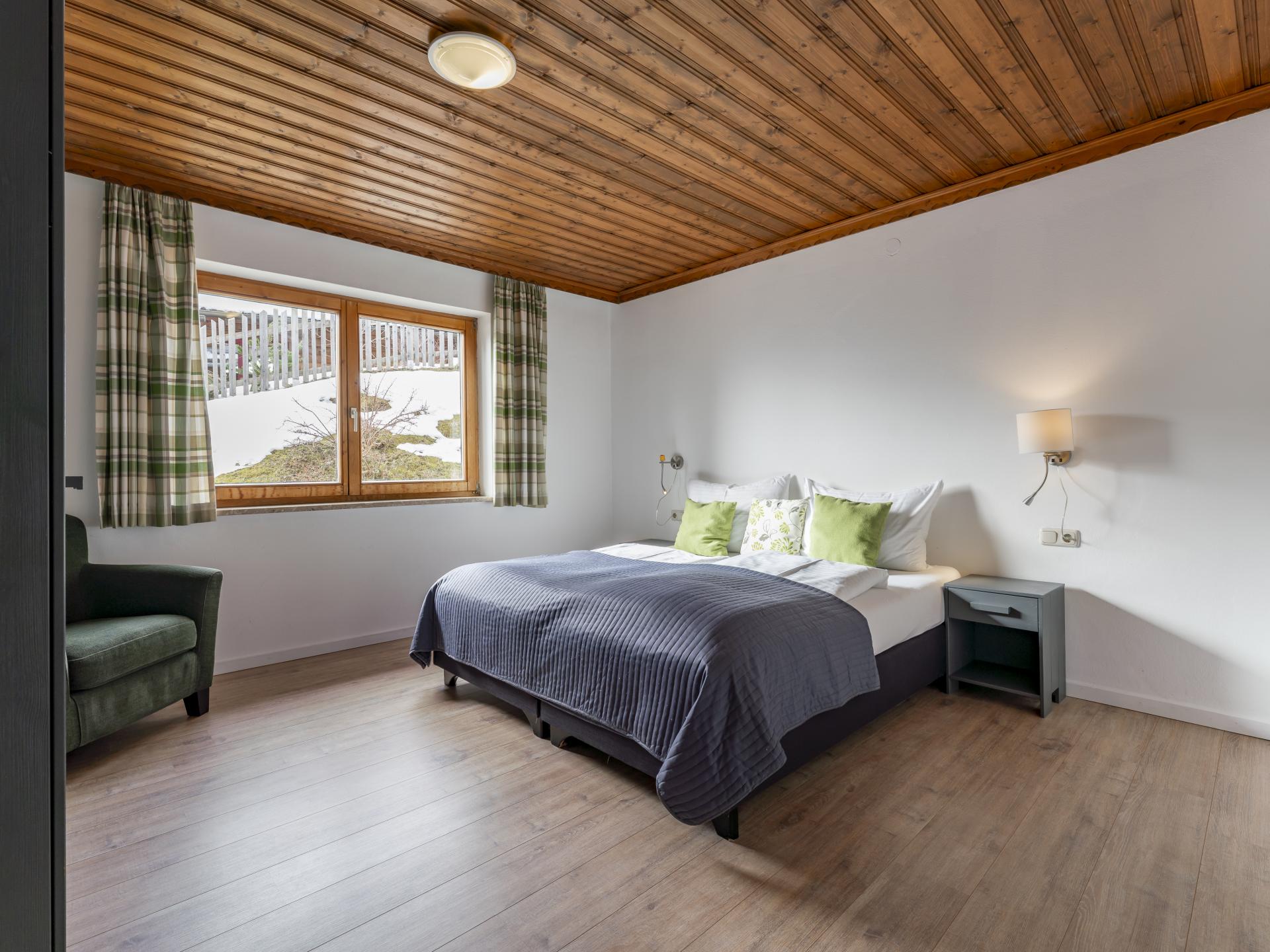 Vrijstaand wellness chalet met panoramisch uitzicht in hartje Grossarl - foto 21