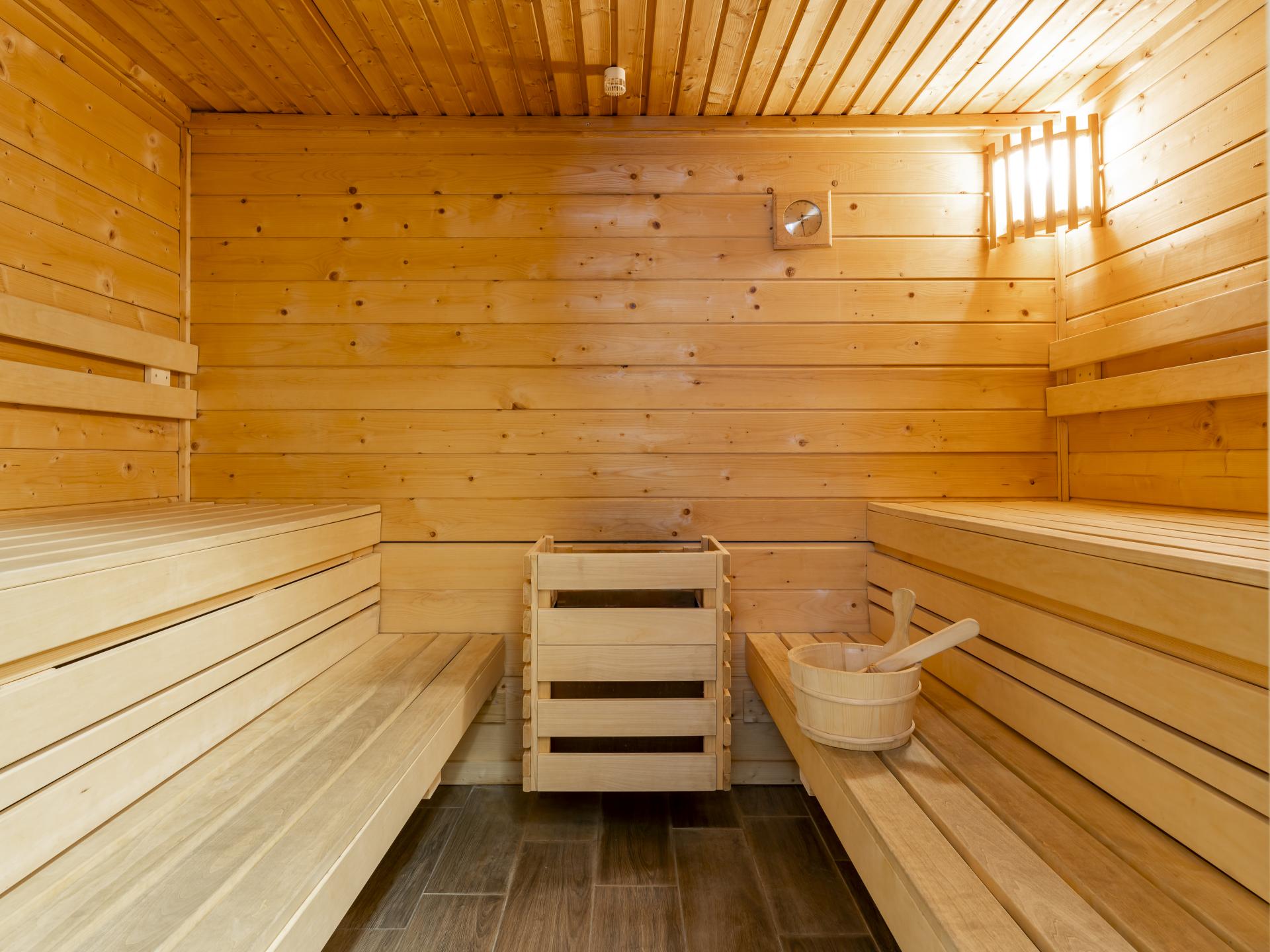 Vrijstaand wellness chalet met panoramisch uitzicht in hartje Grossarl - foto 3