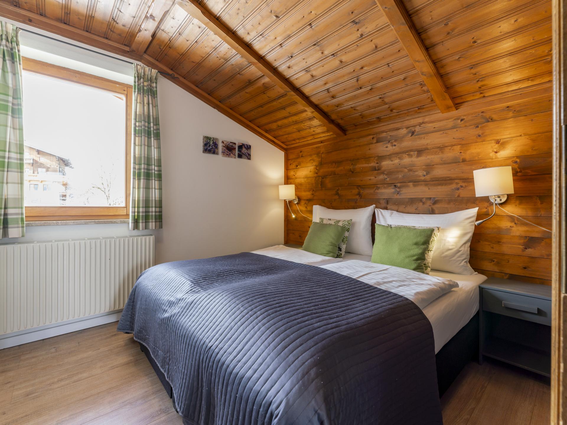 Vrijstaand wellness chalet met panoramisch uitzicht in hartje Grossarl - foto 26