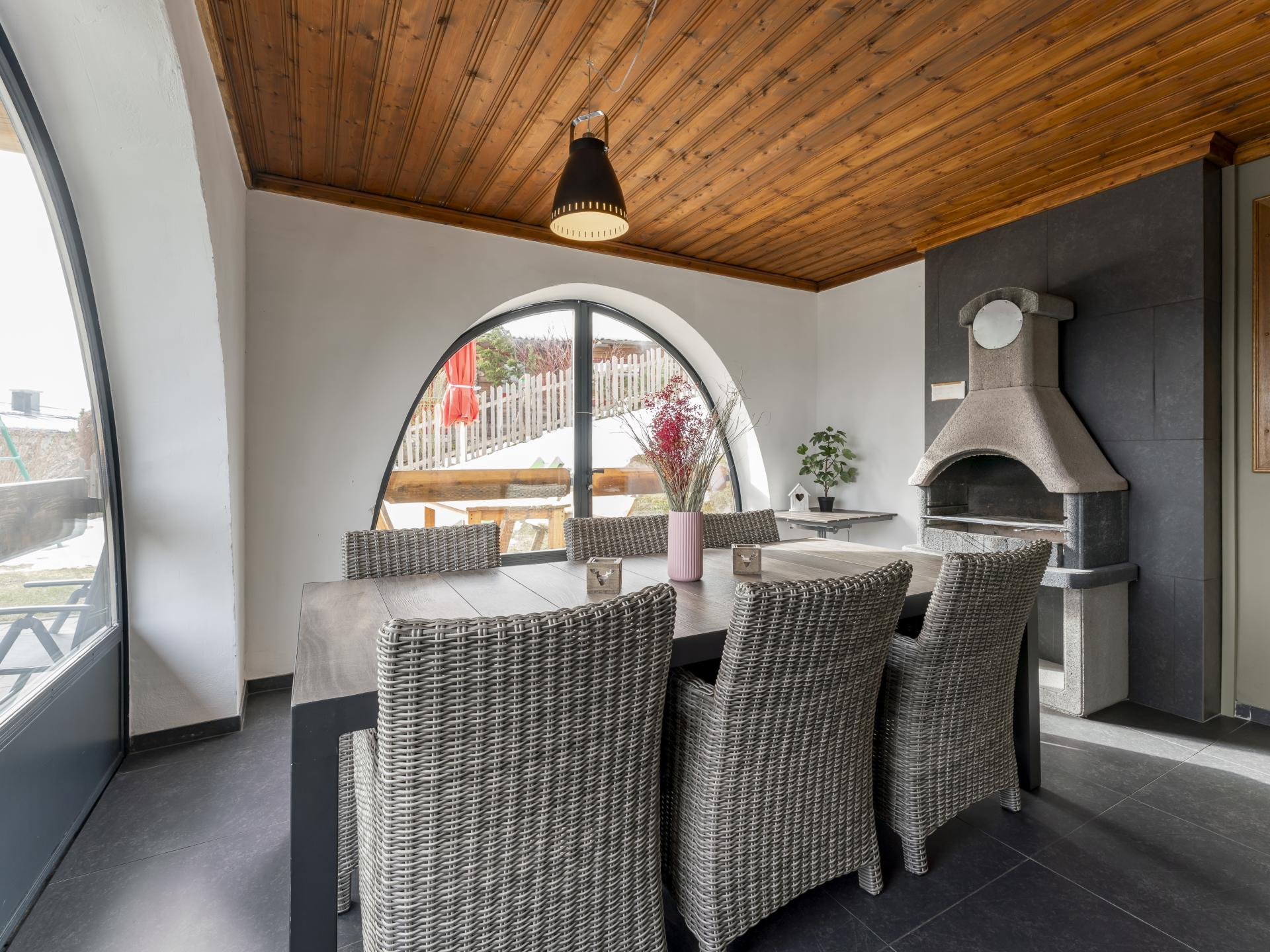 Vrijstaand wellness chalet met panoramisch uitzicht in hartje Grossarl - foto 10