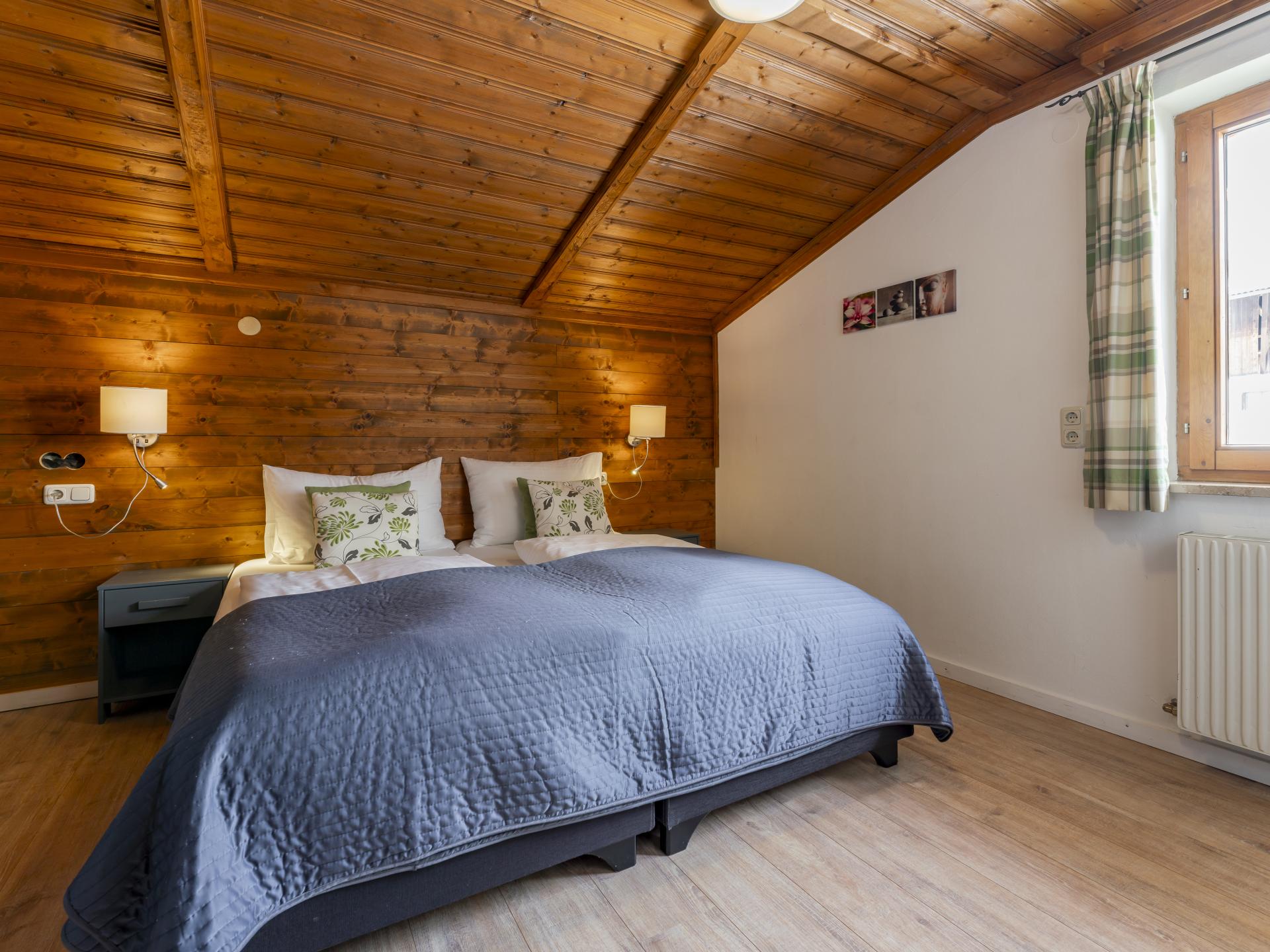 Vrijstaand wellness chalet met panoramisch uitzicht in hartje Grossarl - foto 25