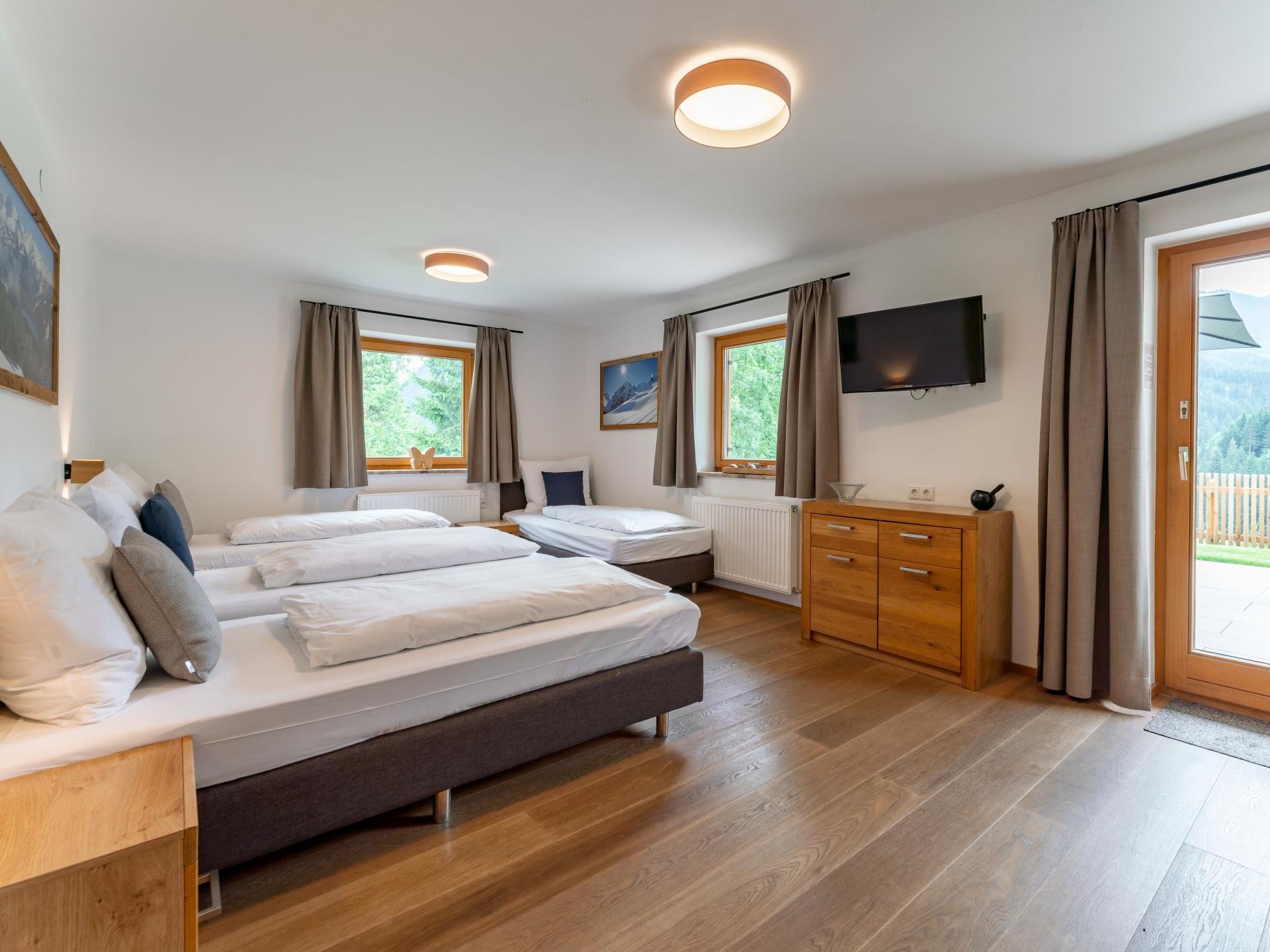 Vrijstaand chalet voor 14 personen aan de piste in Saalbach-Hinterglemm - foto 30