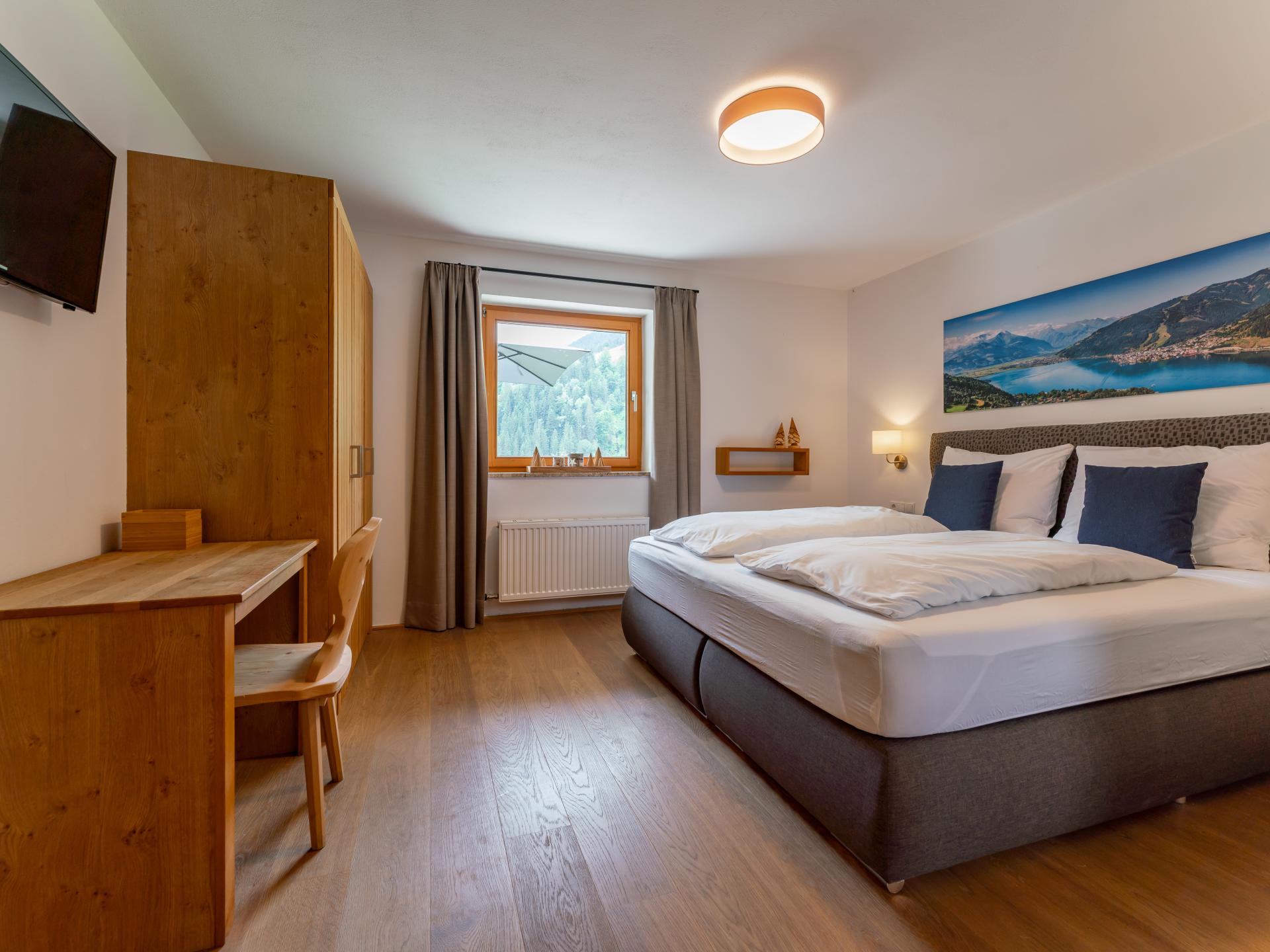 Vrijstaand chalet voor 14 personen aan de piste in Saalbach-Hinterglemm - foto 26