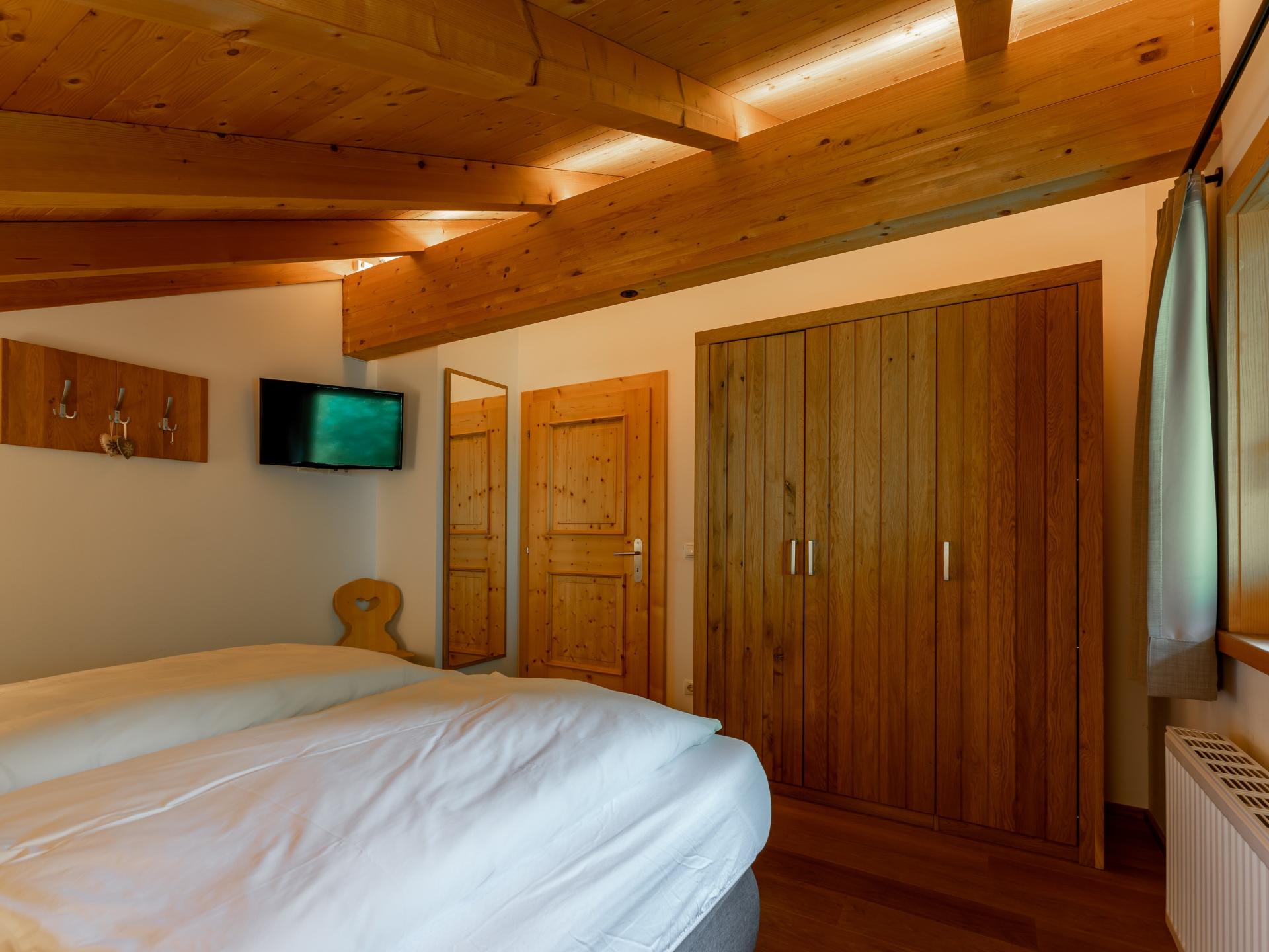 Vrijstaand chalet voor 14 personen aan de piste in Saalbach-Hinterglemm - foto 32