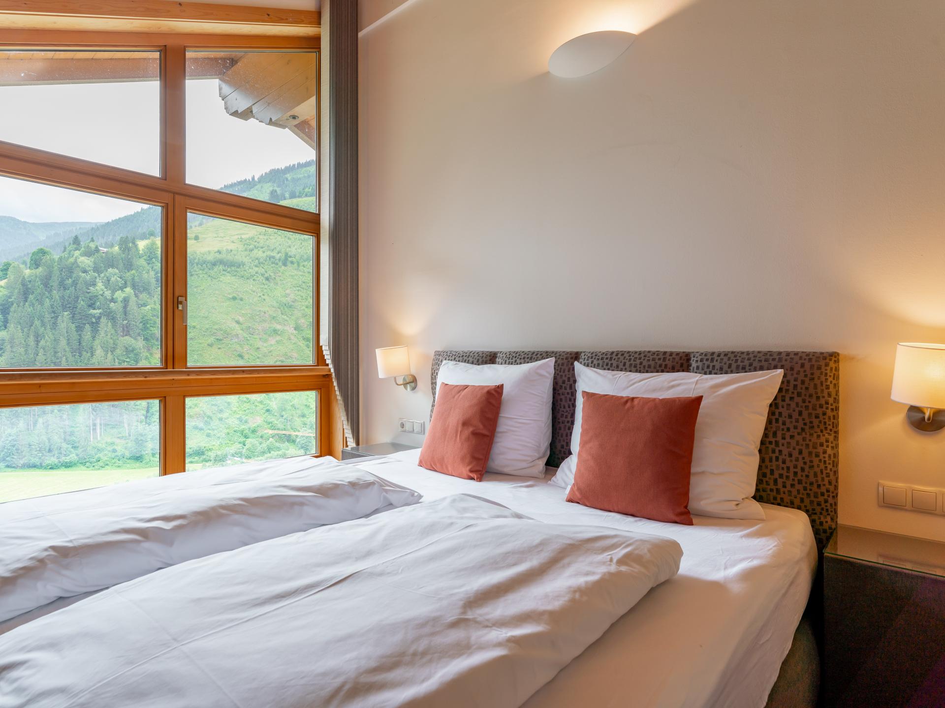 Vrijstaand chalet voor 14 personen aan de piste in Saalbach-Hinterglemm - foto 18