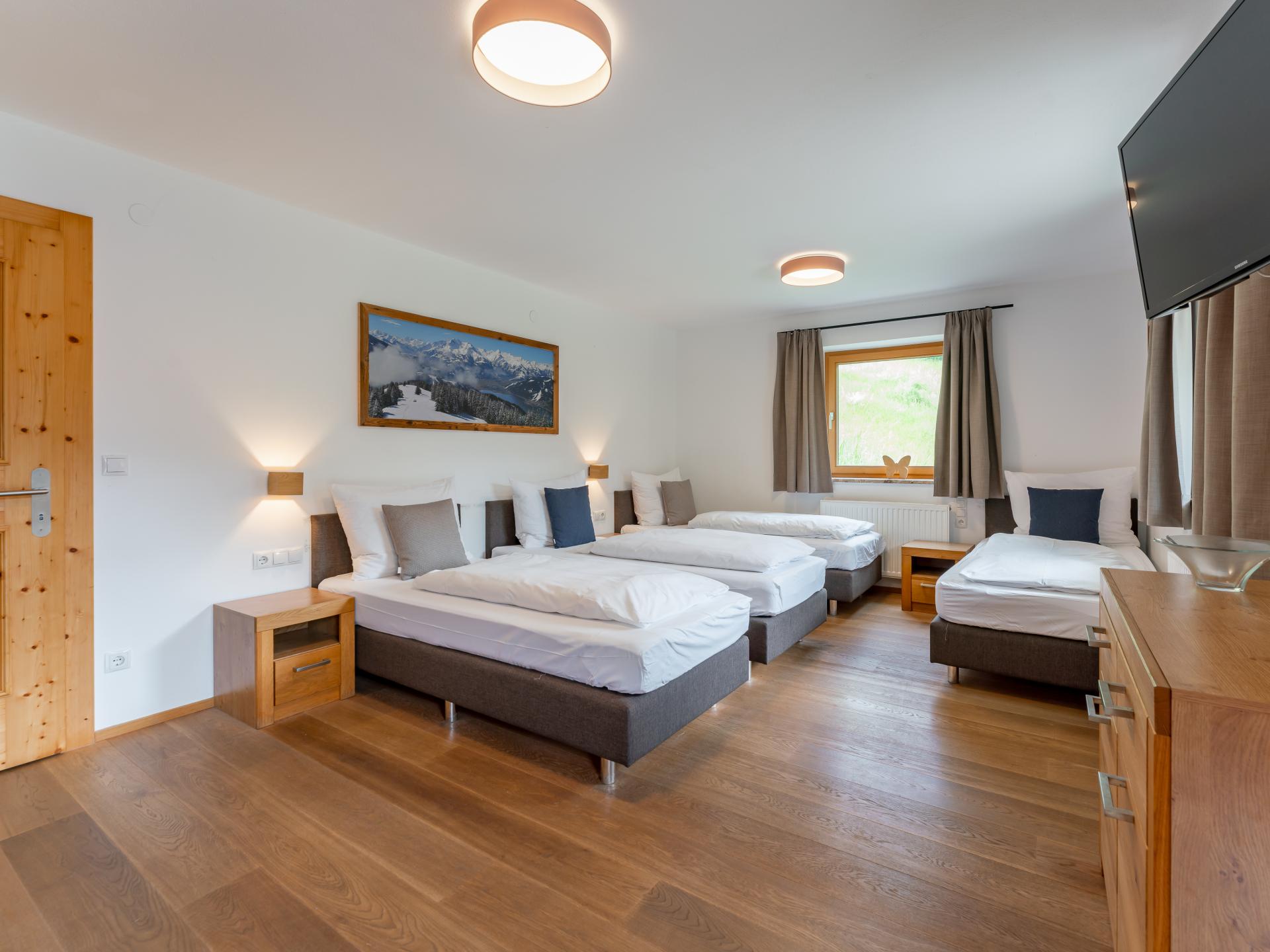 Vrijstaand chalet voor 14 personen aan de piste in Saalbach-Hinterglemm - foto 29