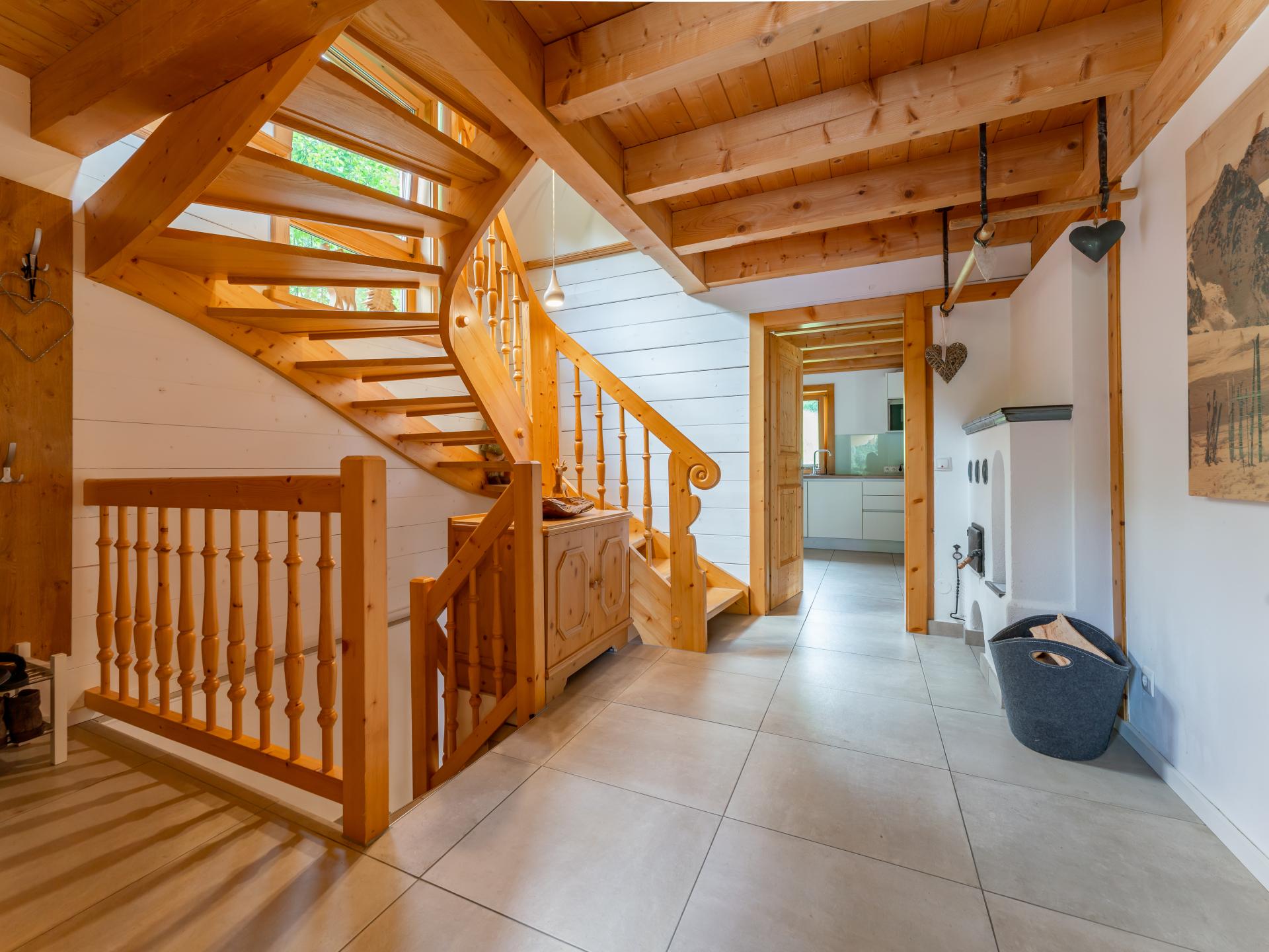 Vrijstaand chalet voor 14 personen aan de piste in Saalbach-Hinterglemm - foto 15