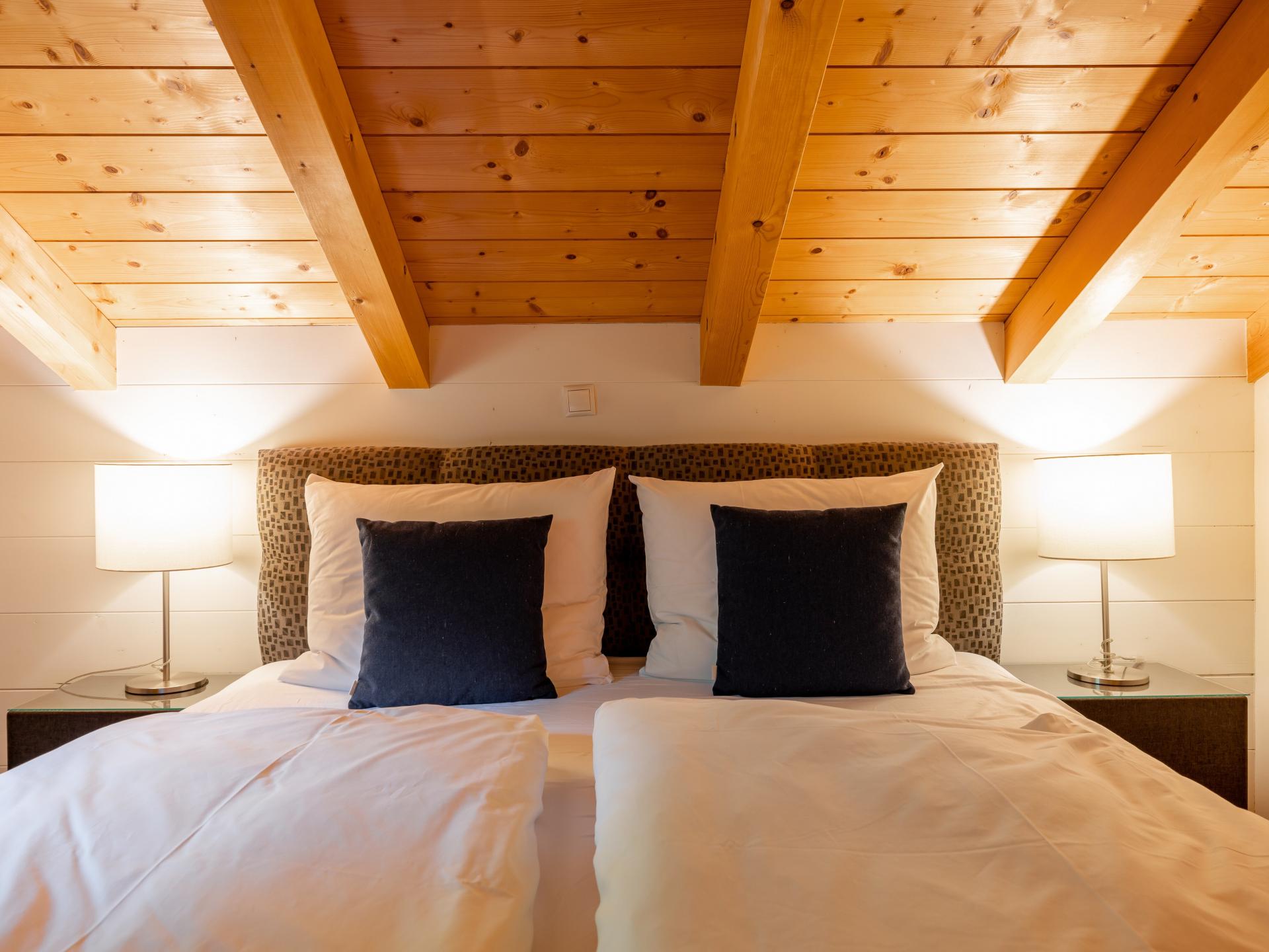 Vrijstaand chalet voor 14 personen aan de piste in Saalbach-Hinterglemm - foto 31