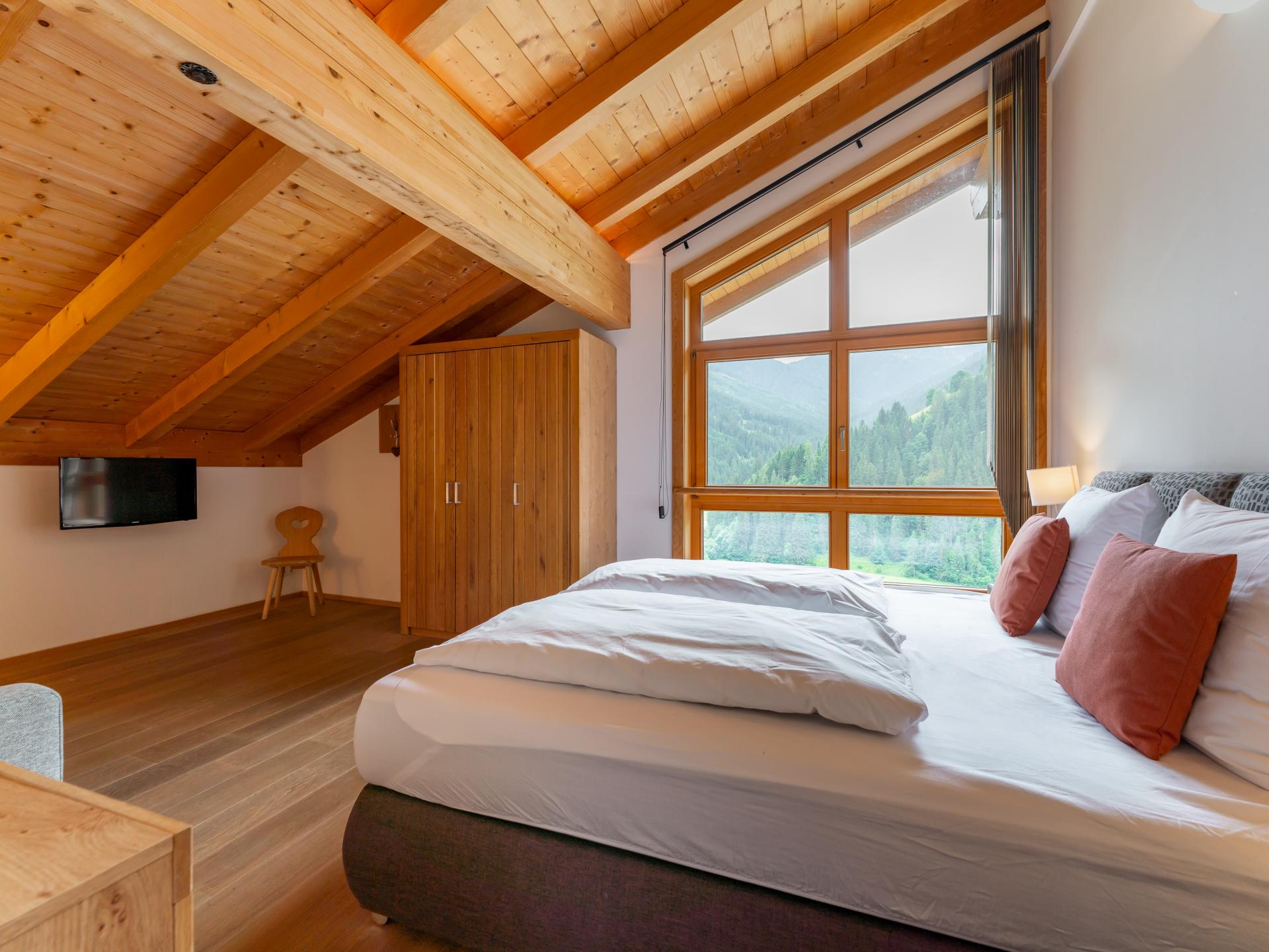 Vrijstaand chalet voor 14 personen aan de piste in Saalbach-Hinterglemm - foto 17
