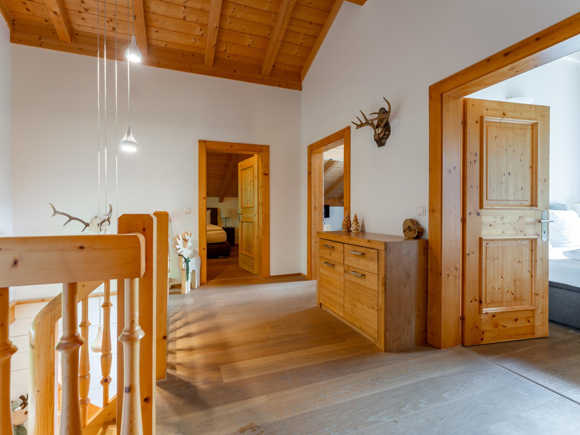 Vrijstaand chalet voor 14 personen aan de piste in Saalbach-Hinterglemm - foto 19