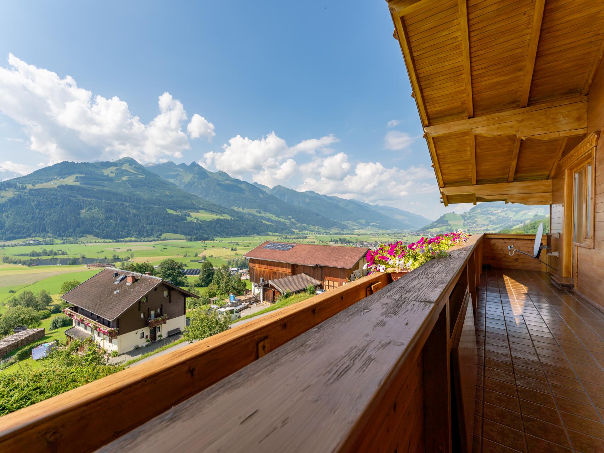 Vrijstaand groepenchalet voor 20 personen in Piesendorf, Salzburgerland - foto 57