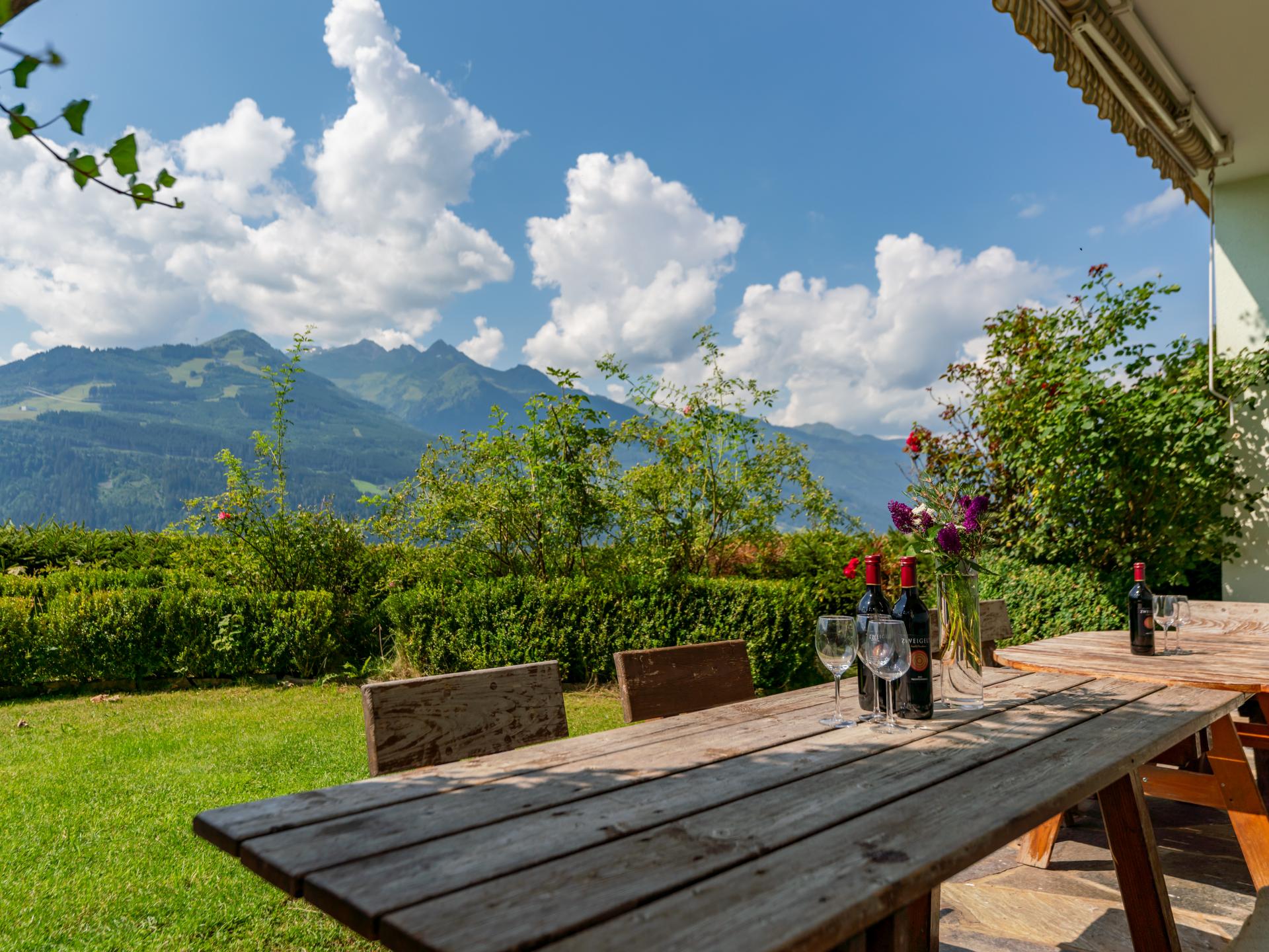Vrijstaand groepenchalet voor 20 personen in Piesendorf, Salzburgerland - foto 46
