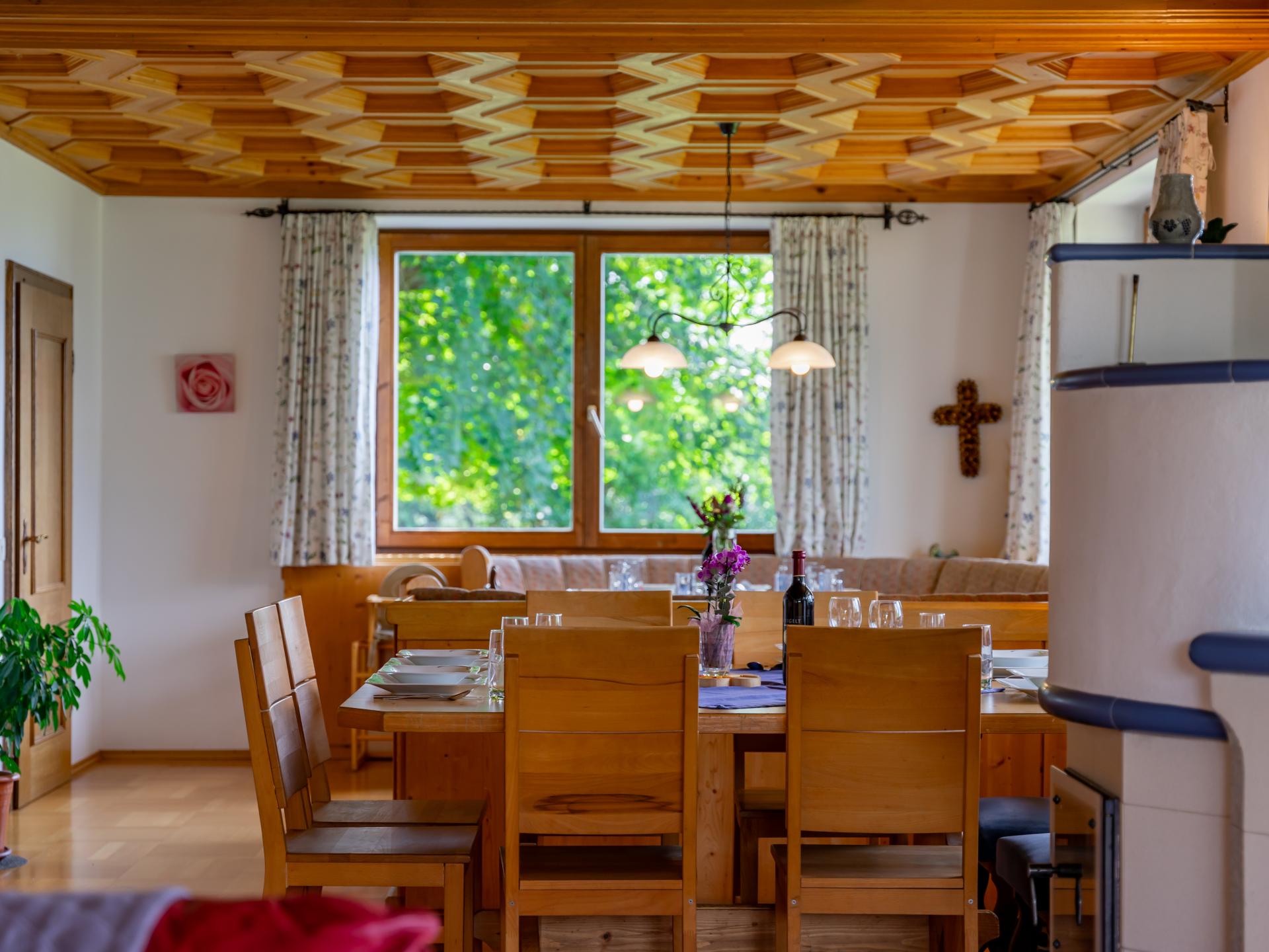 Vrijstaand groepenchalet voor 20 personen in Piesendorf, Salzburgerland - foto 66