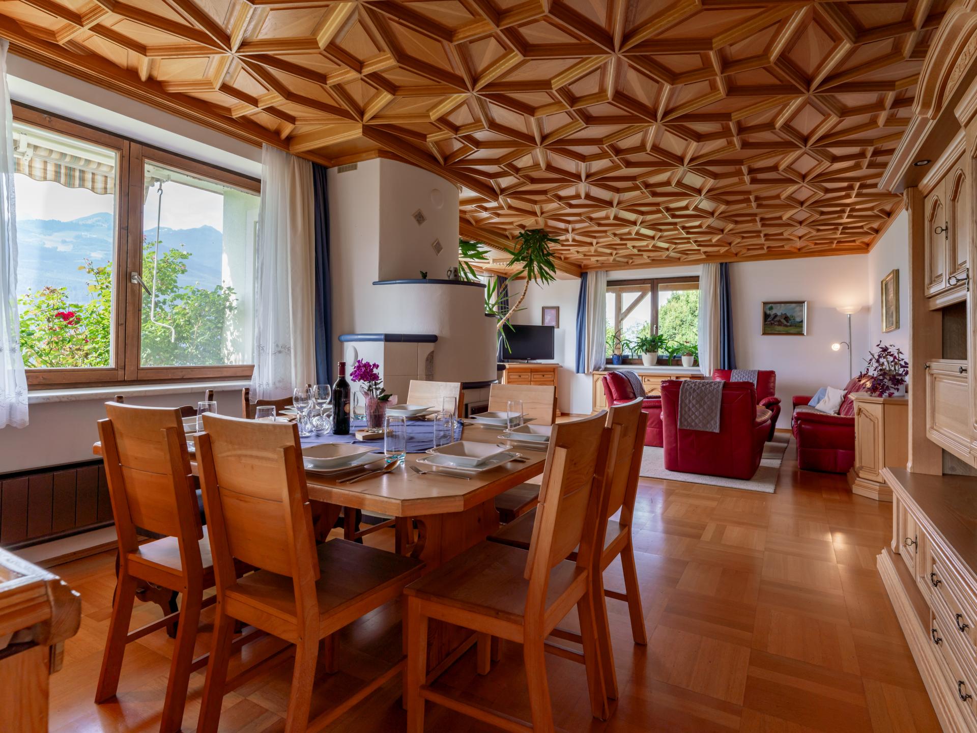 Vrijstaand groepenchalet voor 20 personen in Piesendorf, Salzburgerland - foto 26
