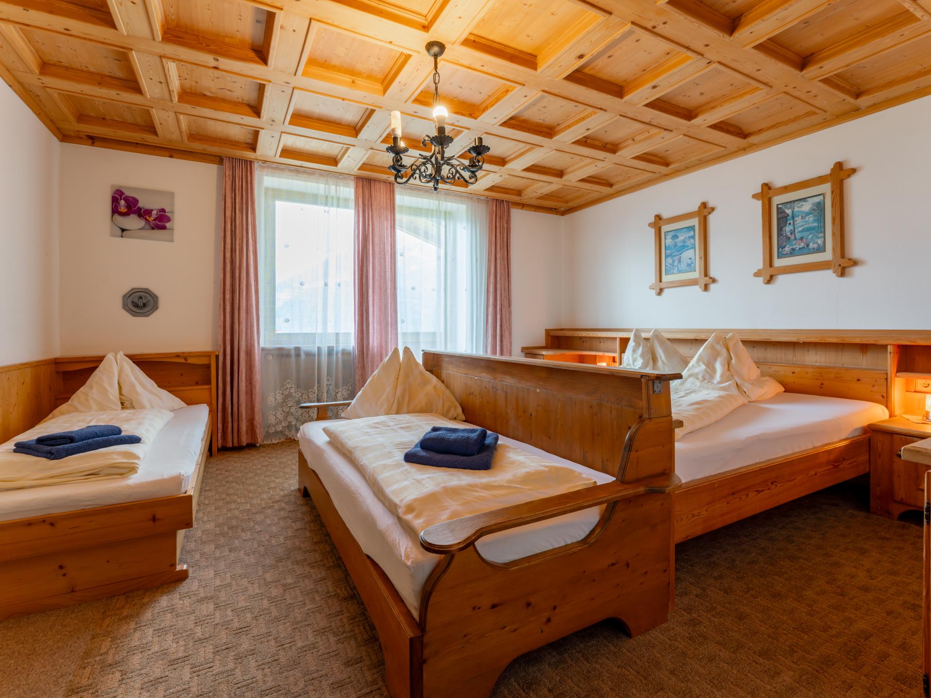 Vrijstaand groepenchalet voor 20 personen in Piesendorf, Salzburgerland - foto 30