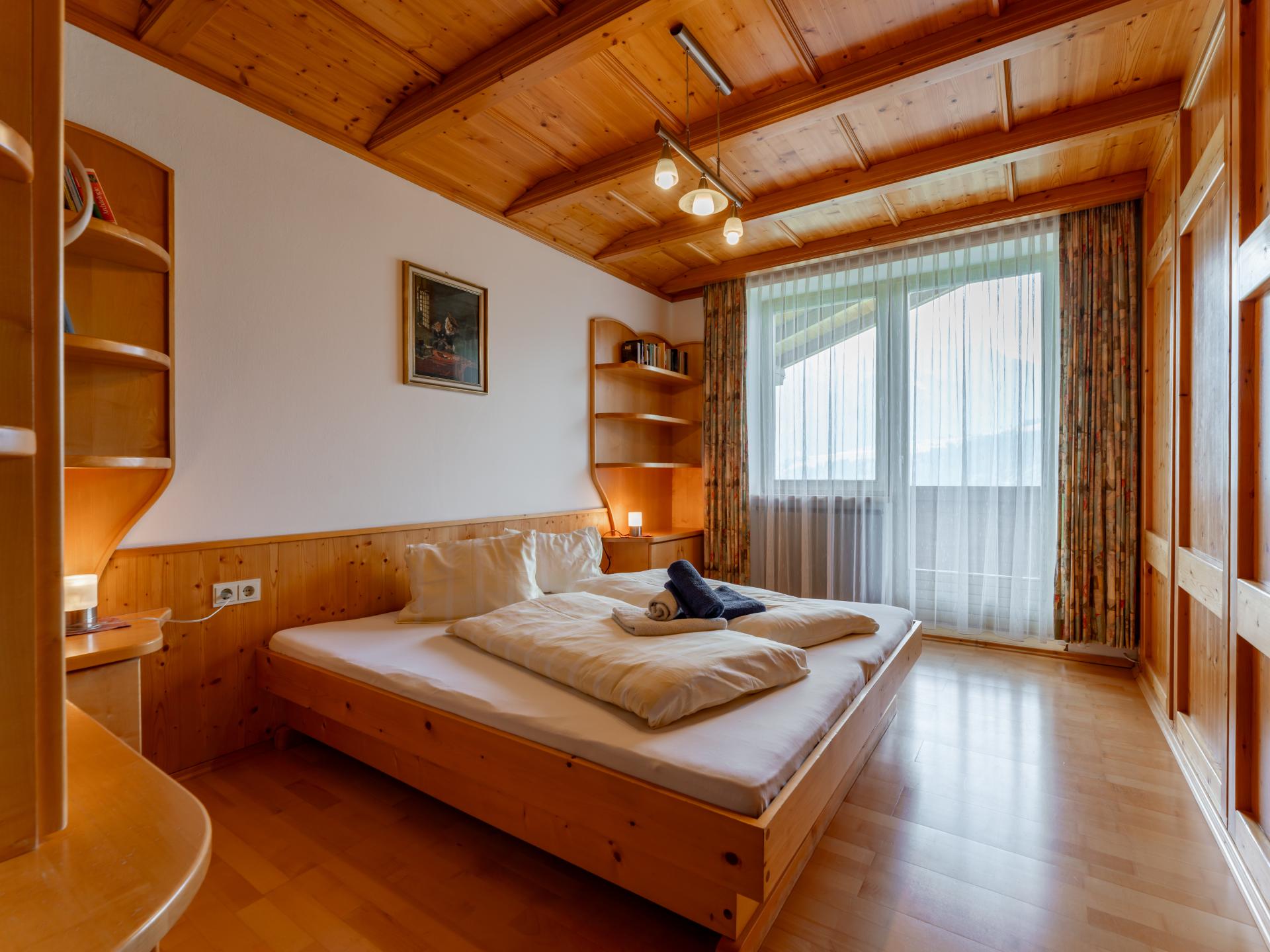 Vrijstaand groepenchalet voor 20 personen in Piesendorf, Salzburgerland - foto 15