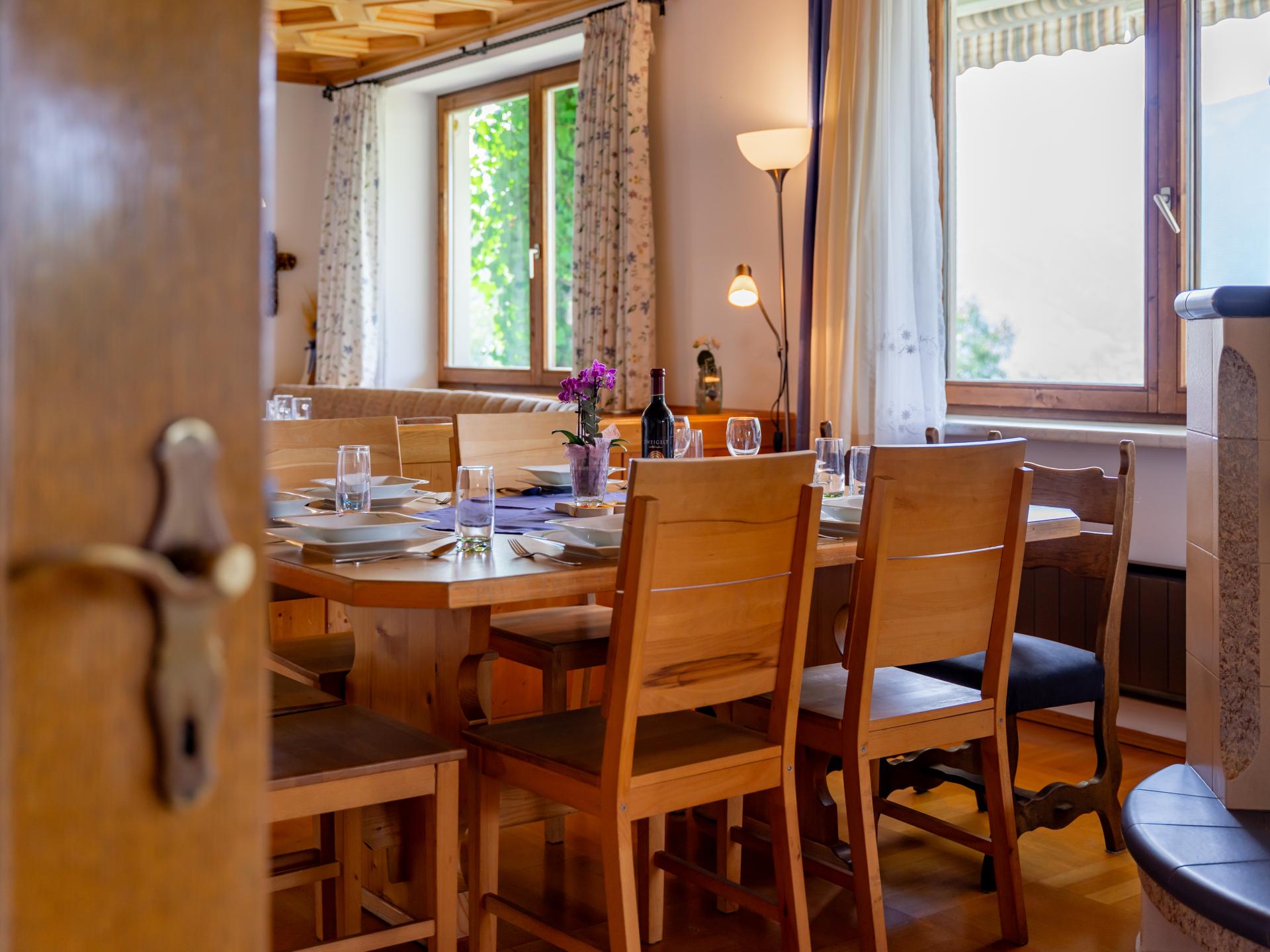 Vrijstaand groepenchalet voor 20 personen in Piesendorf, Salzburgerland - foto 63