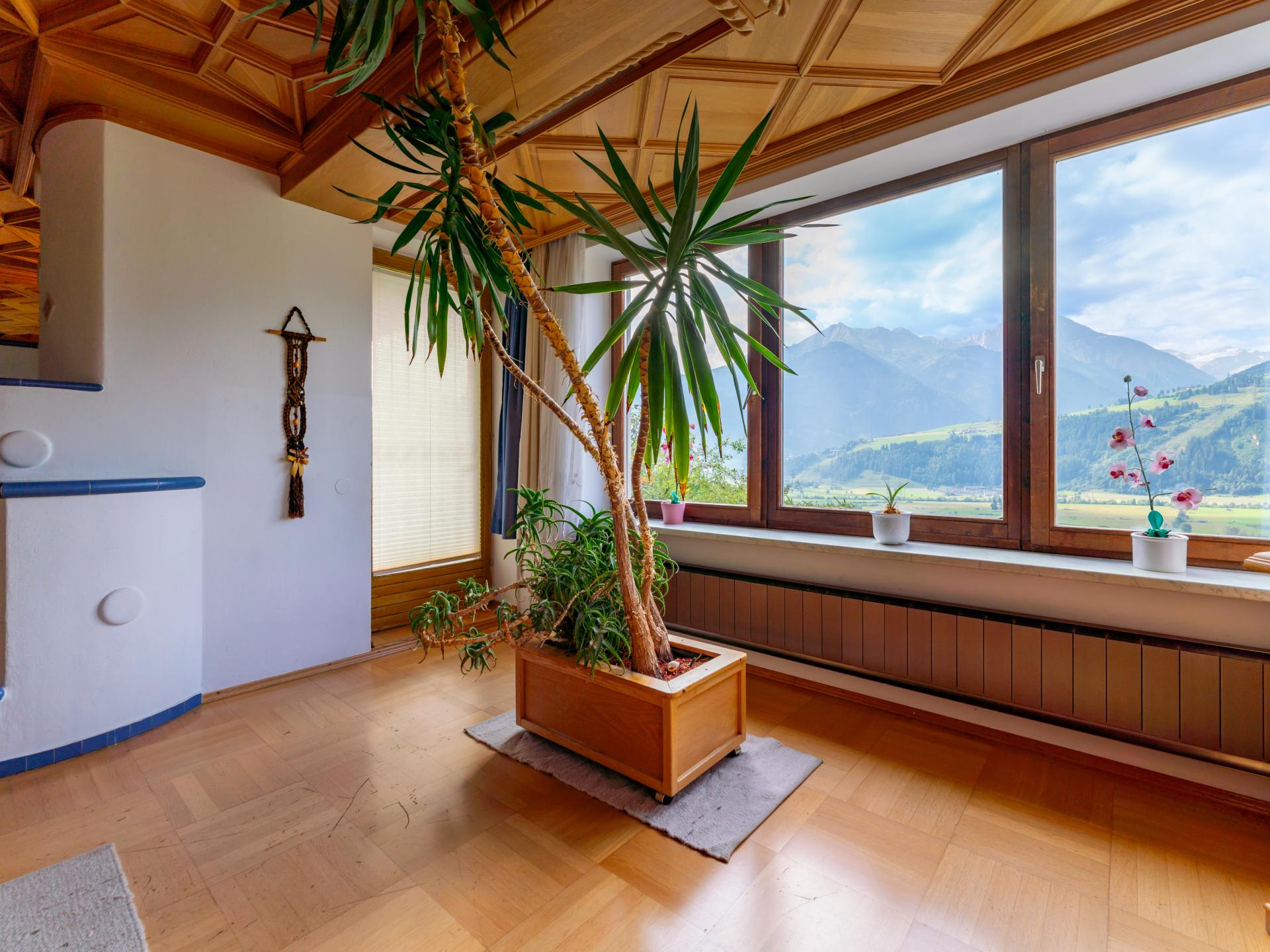 Vrijstaand groepenchalet voor 20 personen in Piesendorf, Salzburgerland - foto 38