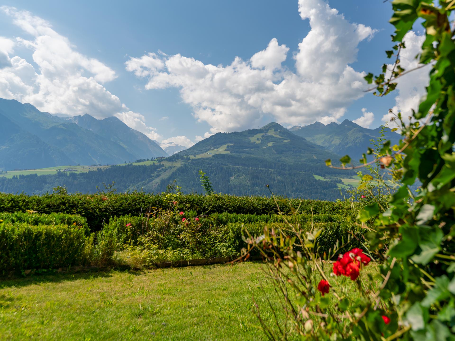 Vrijstaand groepenchalet voor 20 personen in Piesendorf, Salzburgerland - foto 47
