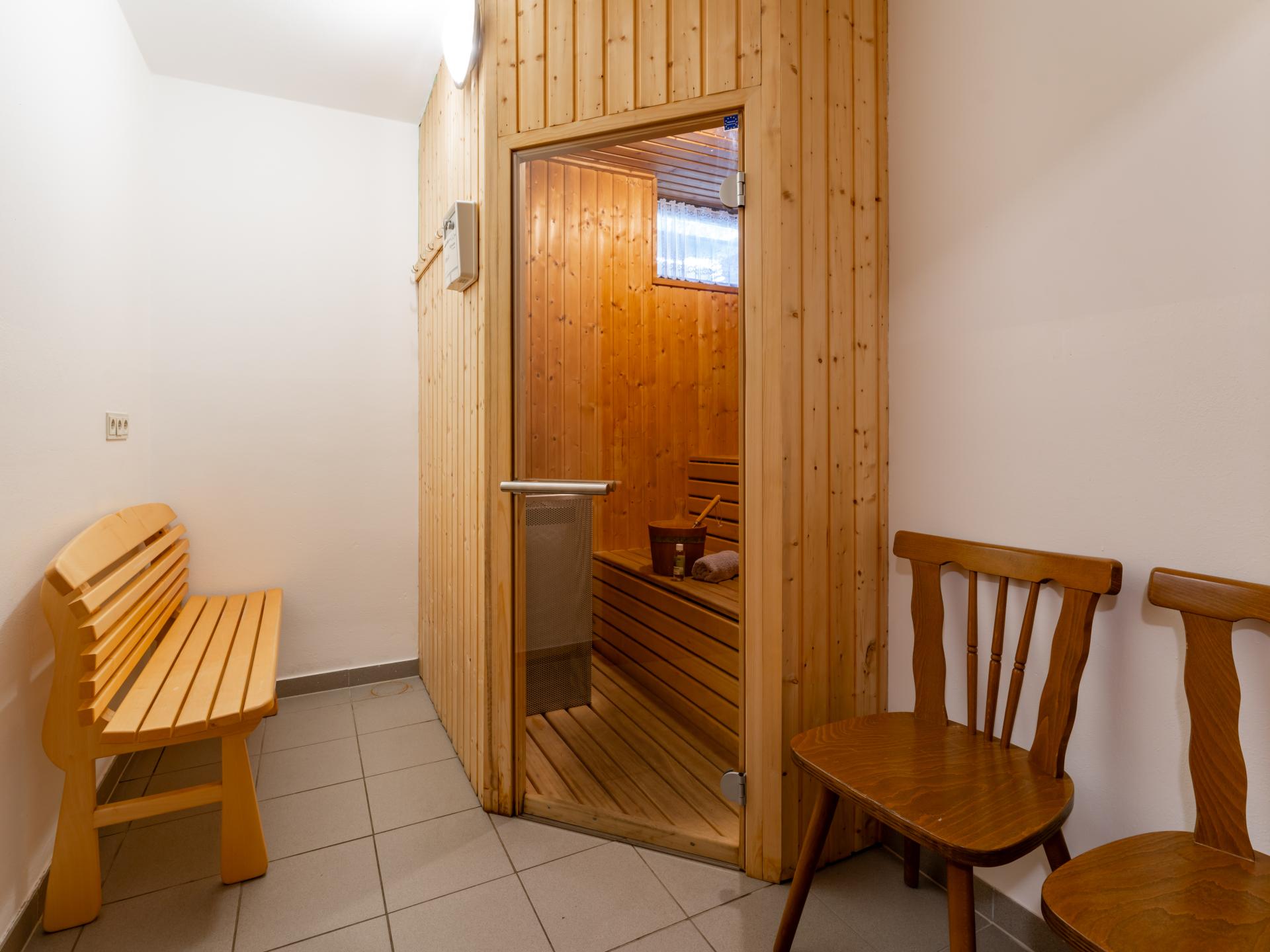 Vrijstaand groepenchalet voor 20 personen in Piesendorf, Salzburgerland - foto 54