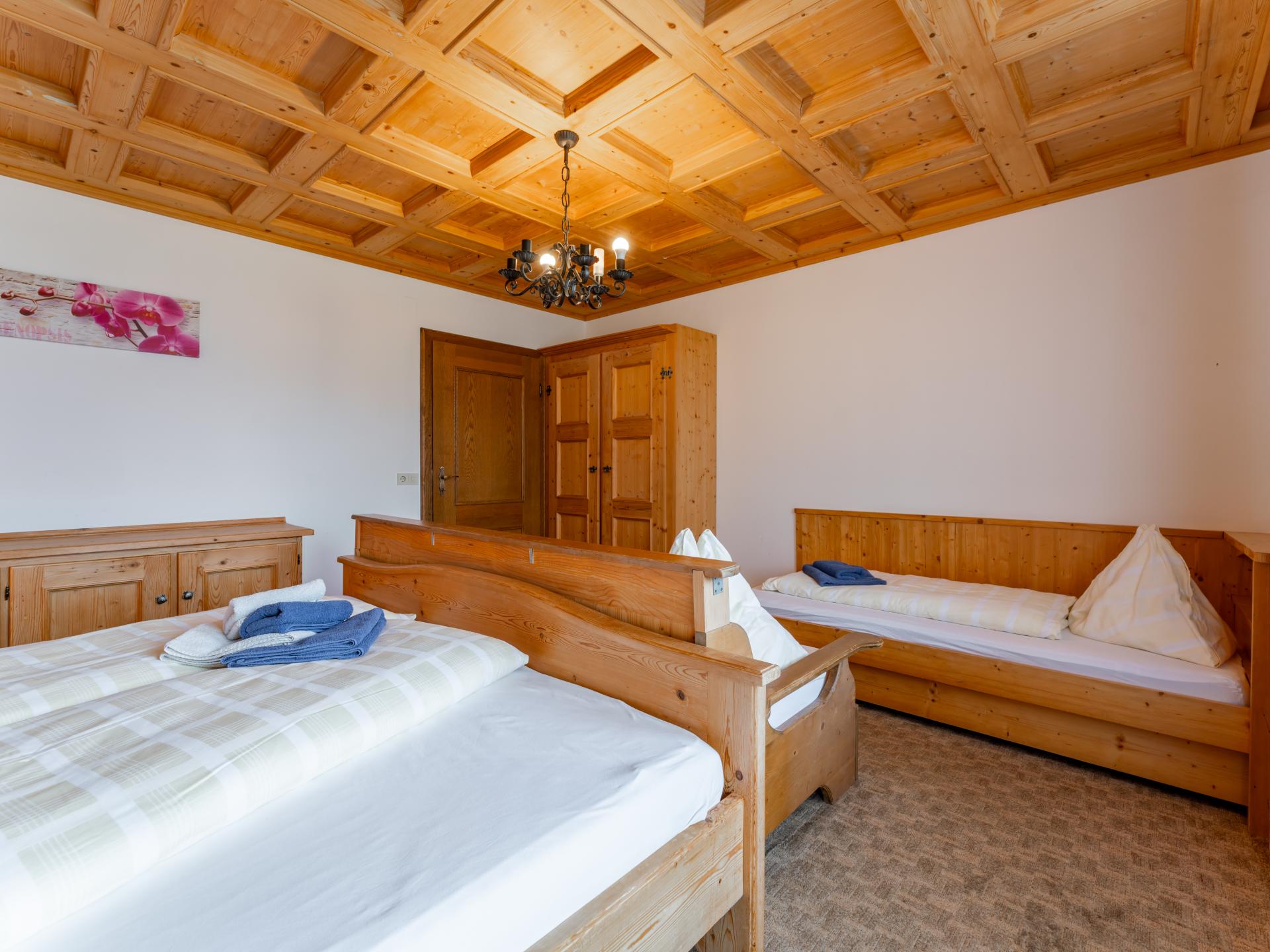 Vrijstaand groepenchalet voor 20 personen in Piesendorf, Salzburgerland - foto 48