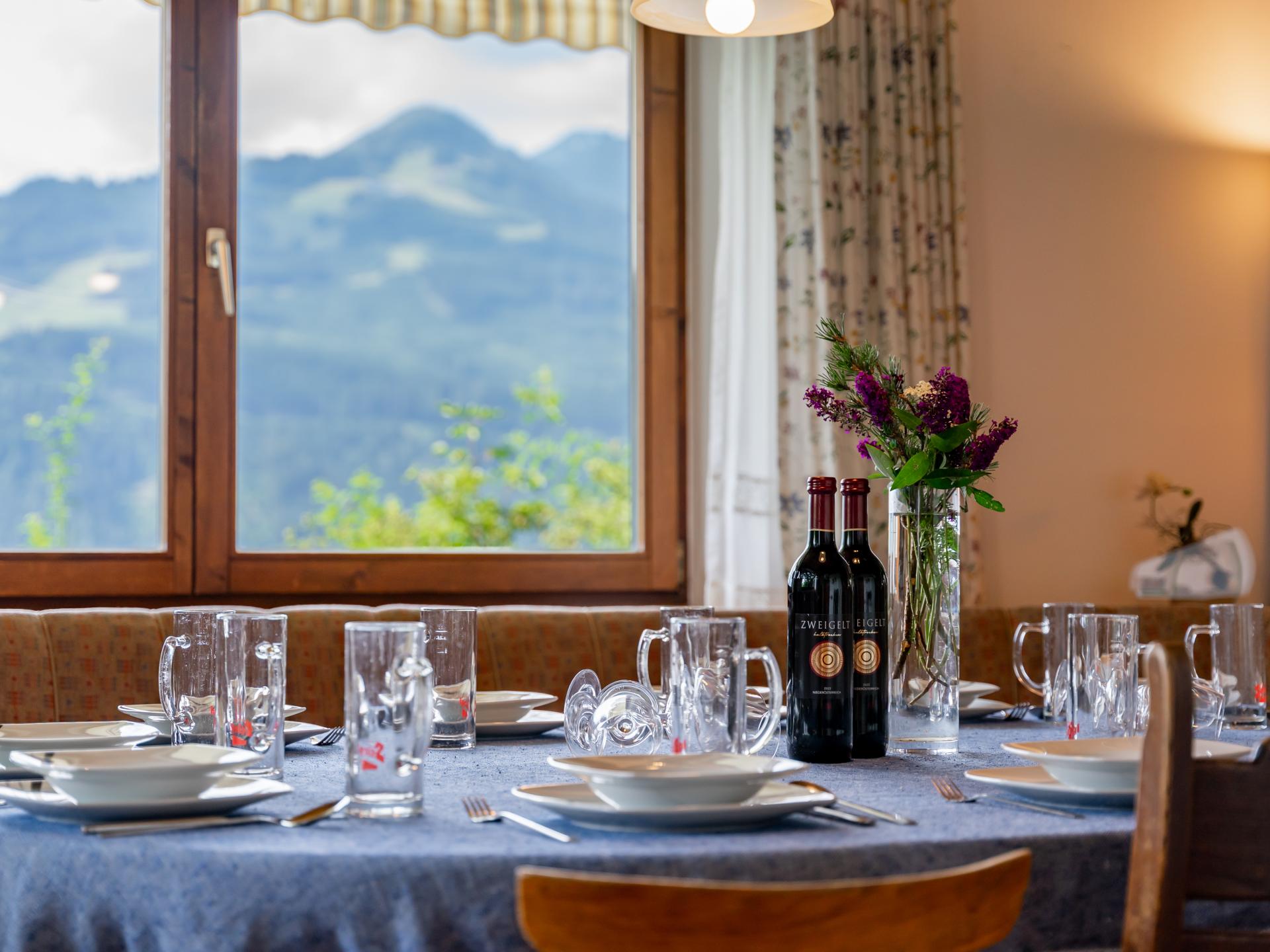 Vrijstaand groepenchalet voor 20 personen in Piesendorf, Salzburgerland - foto 64