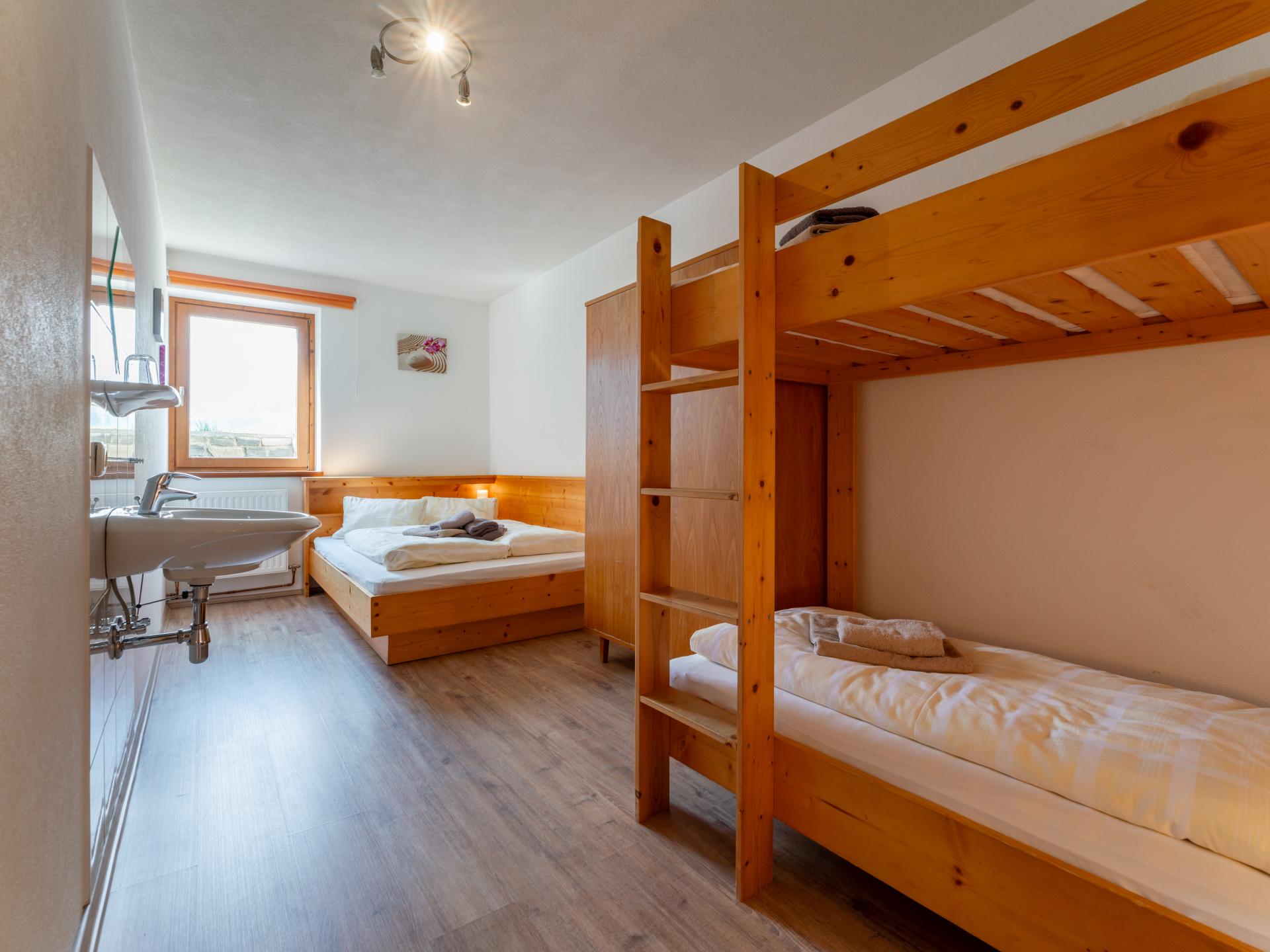 Vrijstaand groepenchalet voor 20 personen in Piesendorf, Salzburgerland - foto 55