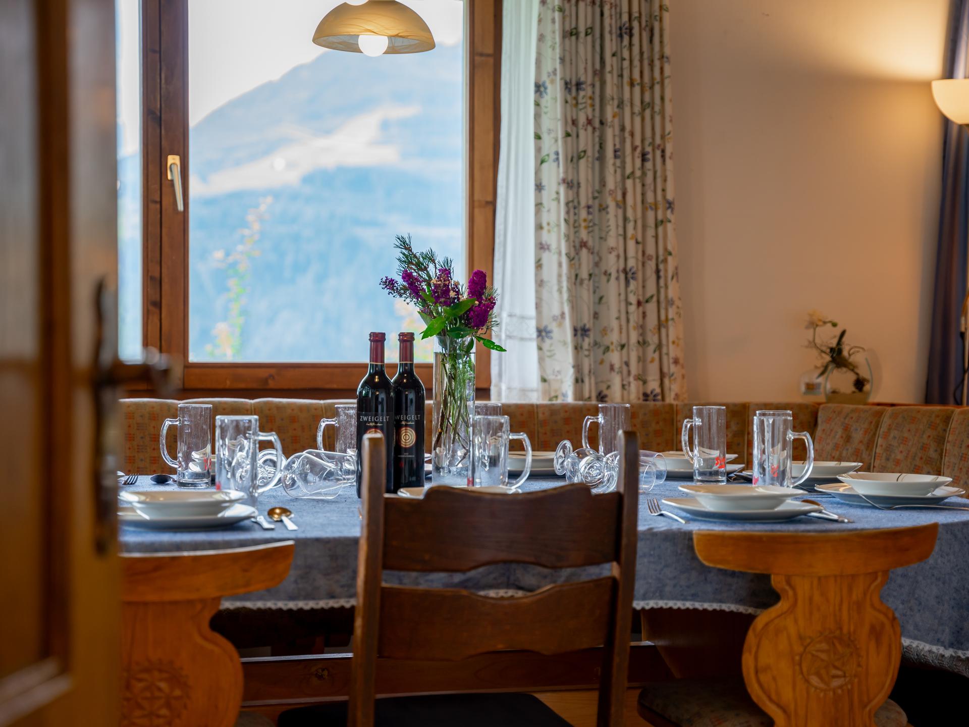 Vrijstaand groepenchalet voor 20 personen in Piesendorf, Salzburgerland - foto 67