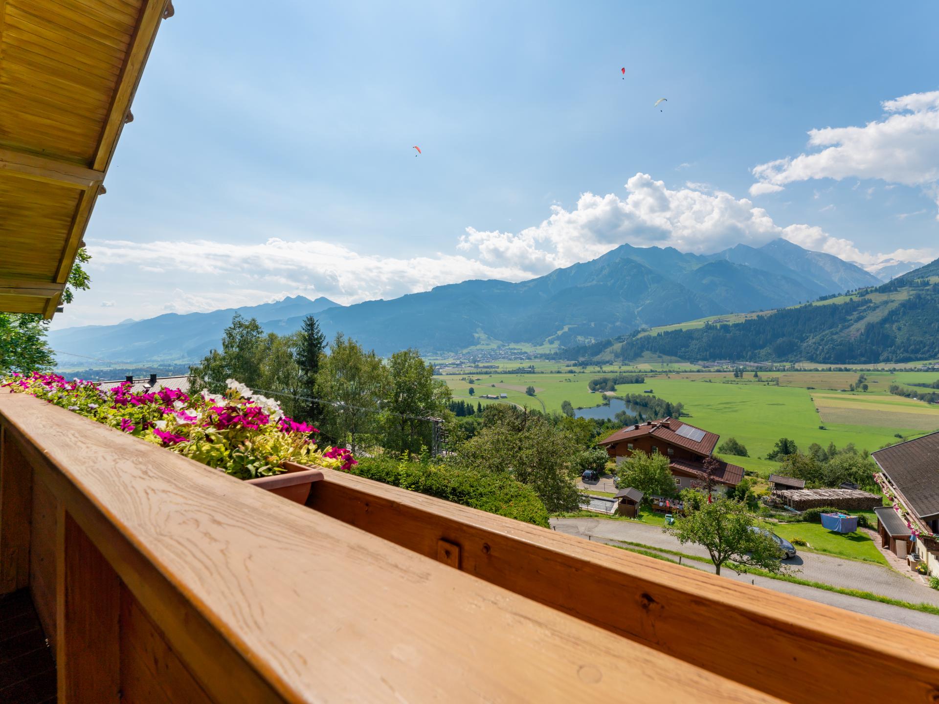 Vrijstaand groepenchalet voor 20 personen in Piesendorf, Salzburgerland - foto 58