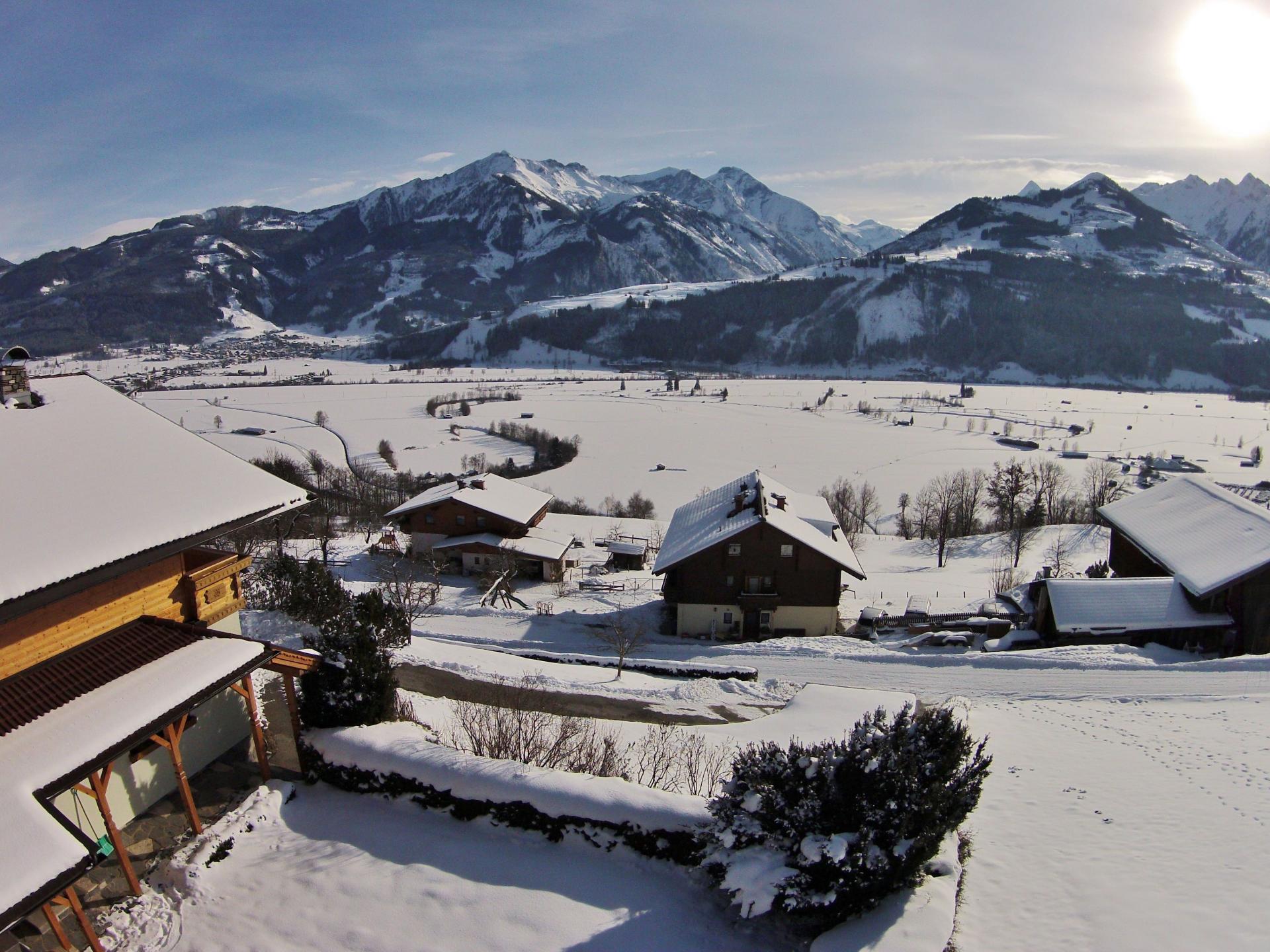 Vrijstaand groepenchalet voor 20 personen in Piesendorf, Salzburgerland - foto 68