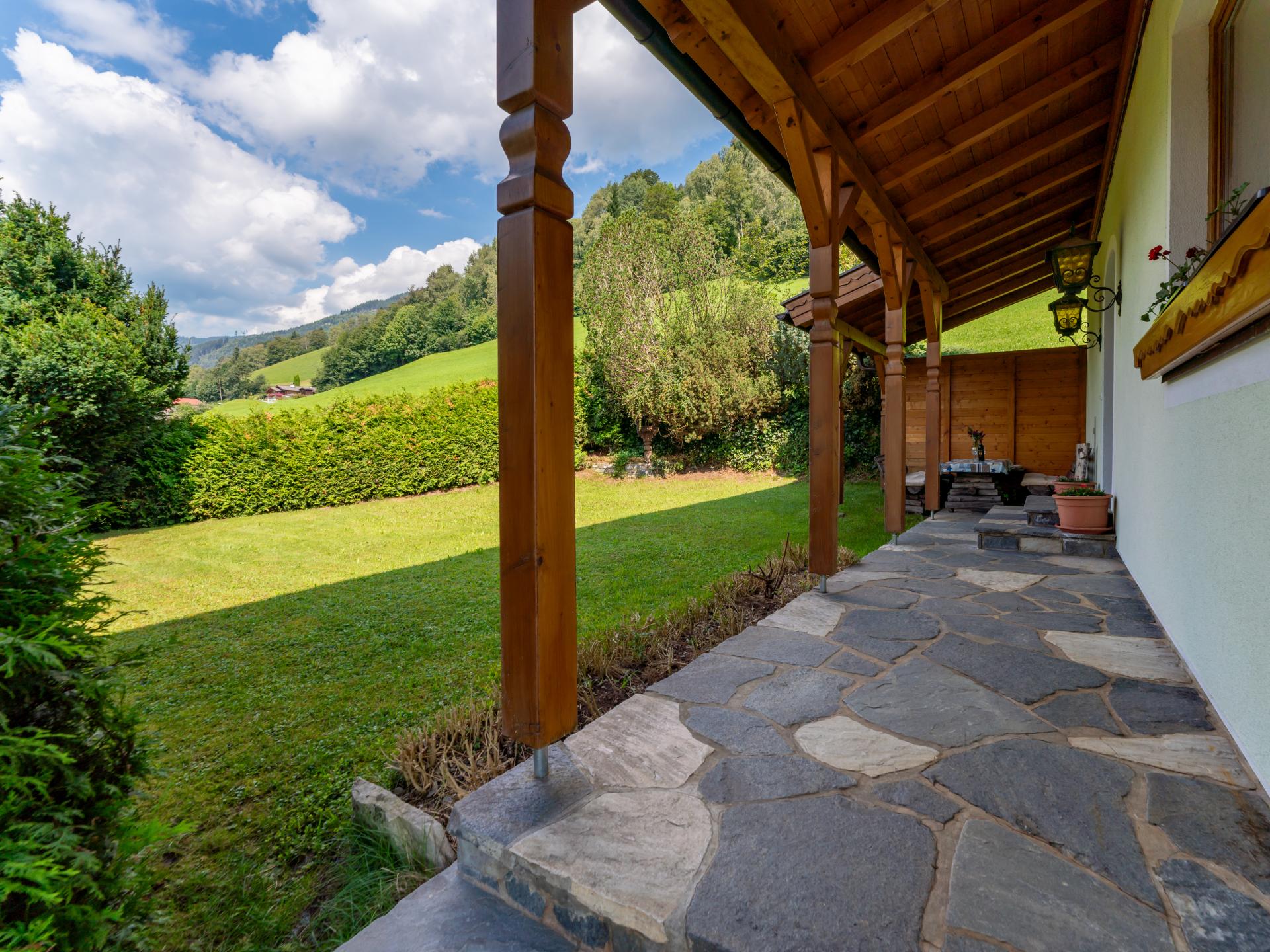 Vrijstaand groepenchalet voor 20 personen in Piesendorf, Salzburgerland - foto 60