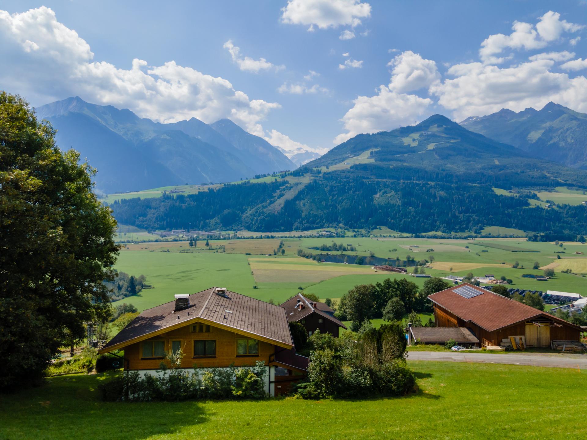 Vrijstaand groepenchalet voor 20 personen in Piesendorf, Salzburgerland - foto 74