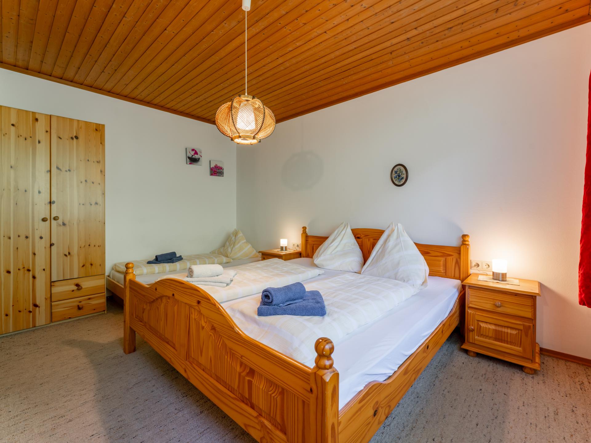 Vrijstaand groepenchalet voor 20 personen in Piesendorf, Salzburgerland - foto 43
