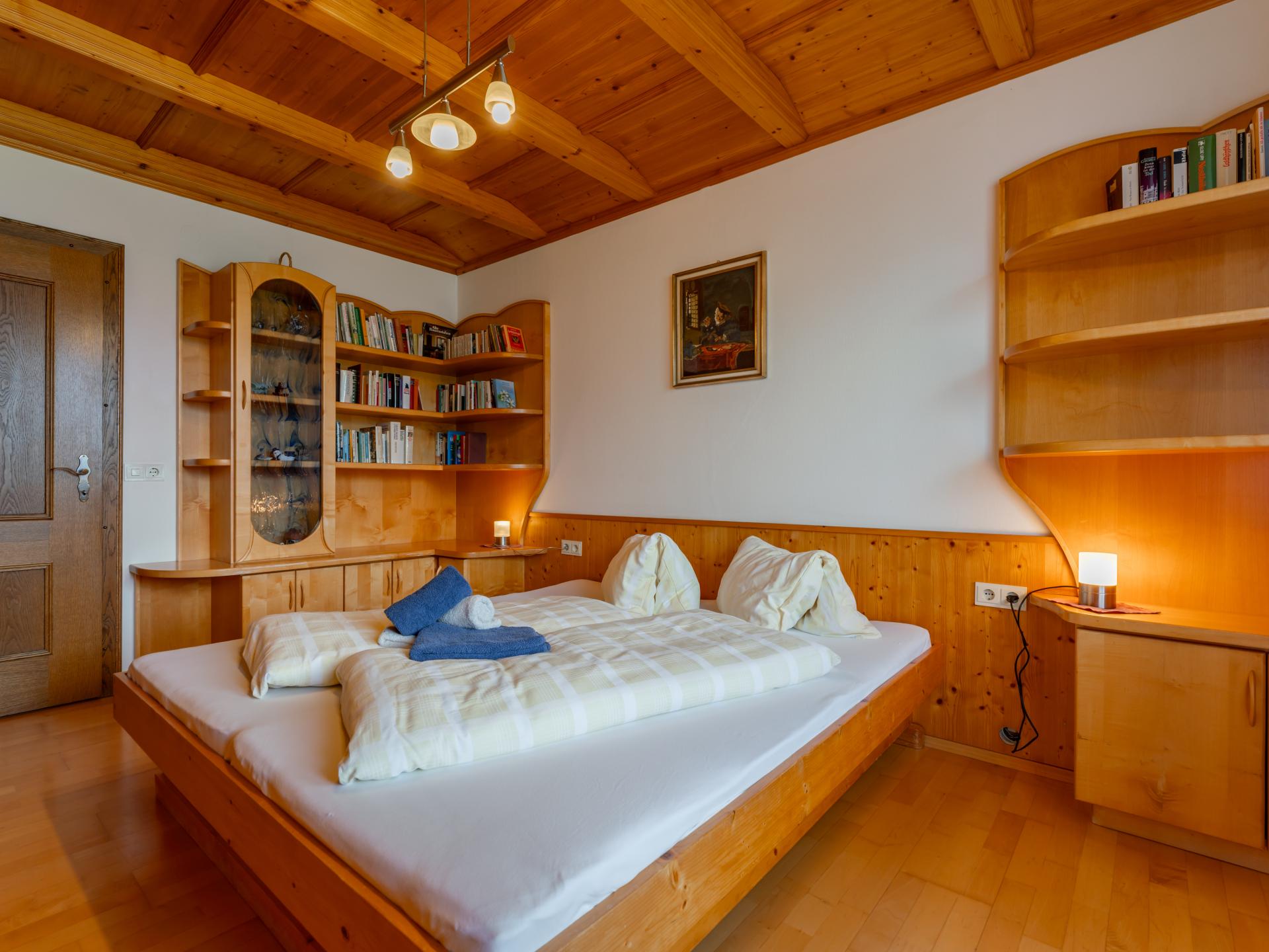 Vrijstaand groepenchalet voor 20 personen in Piesendorf, Salzburgerland - foto 7