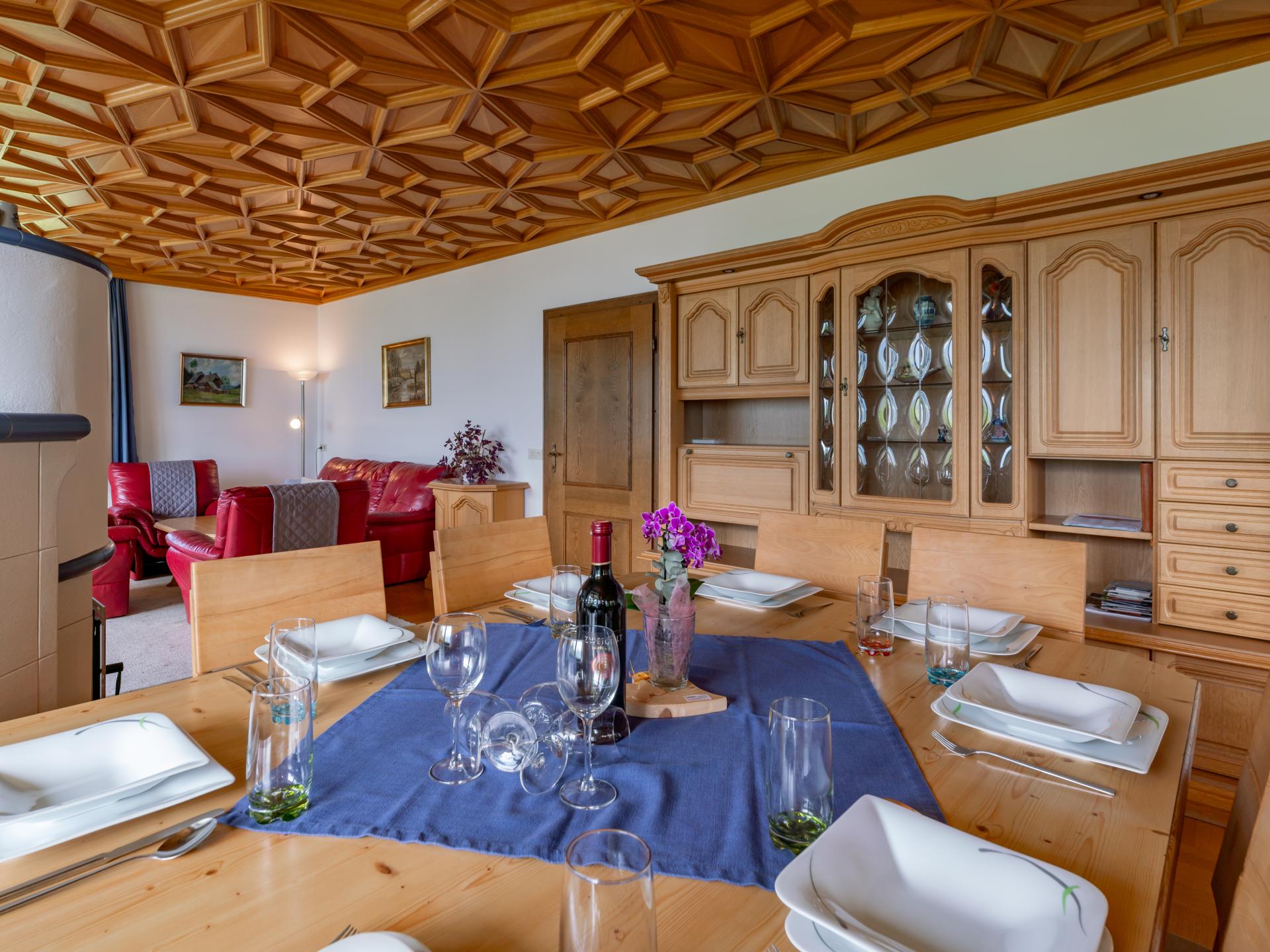 Vrijstaand groepenchalet voor 20 personen in Piesendorf, Salzburgerland - foto 24