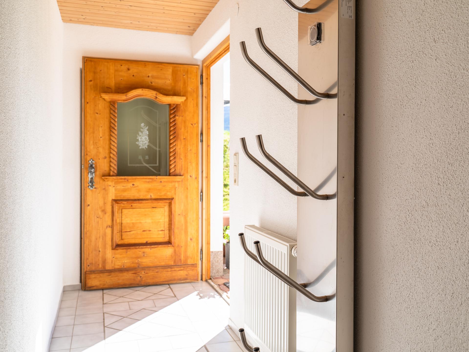 4-persoons appartement aan de piste op de Gerlosberg - foto 6