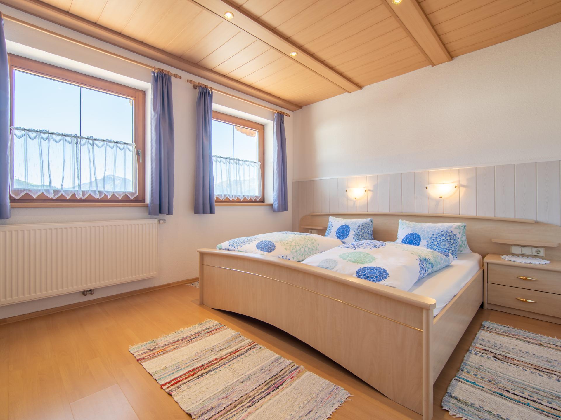 4-persoons appartement aan de piste op de Gerlosberg - foto 4