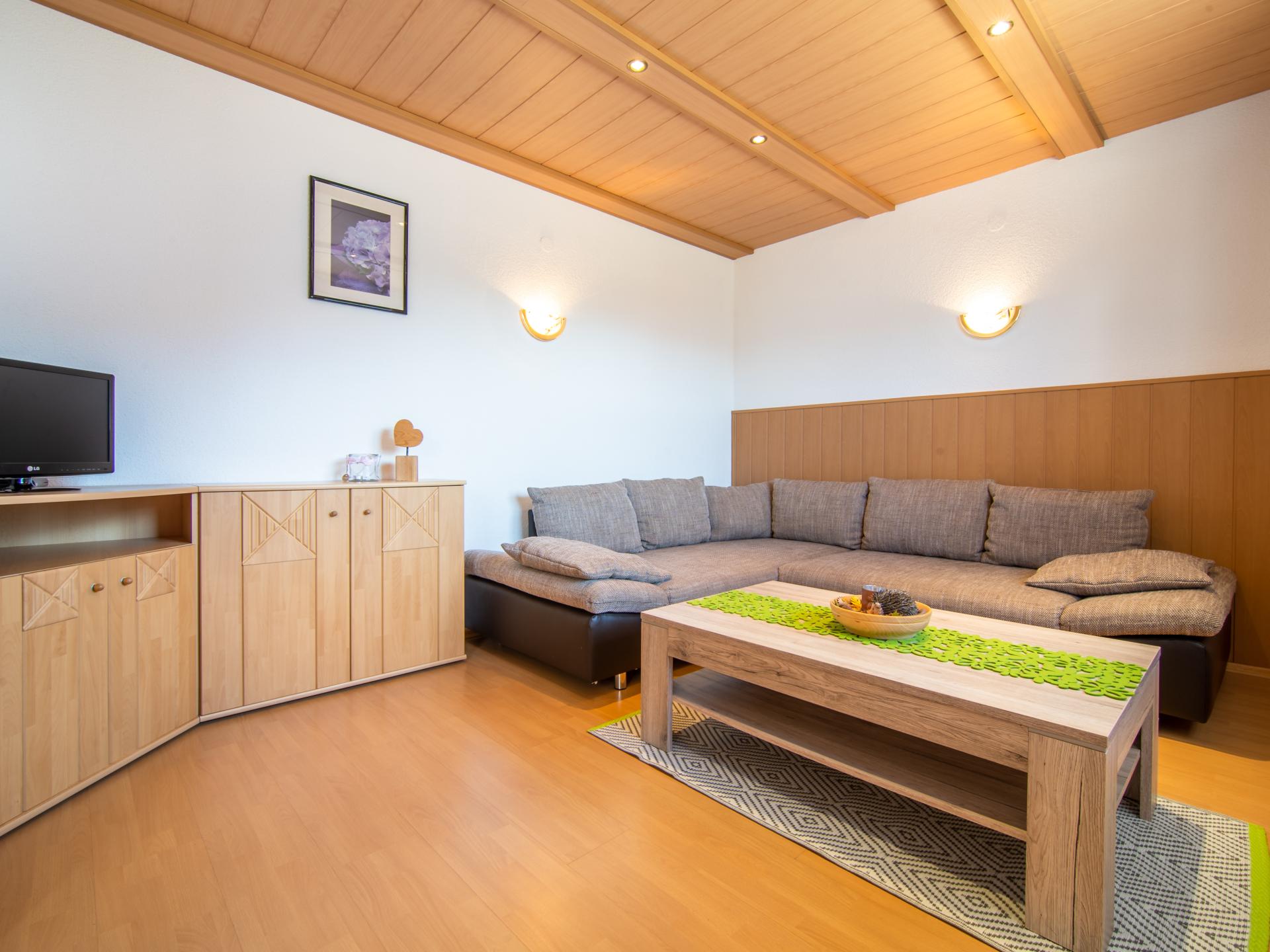 4-persoons appartement aan de piste op de Gerlosberg - foto 8