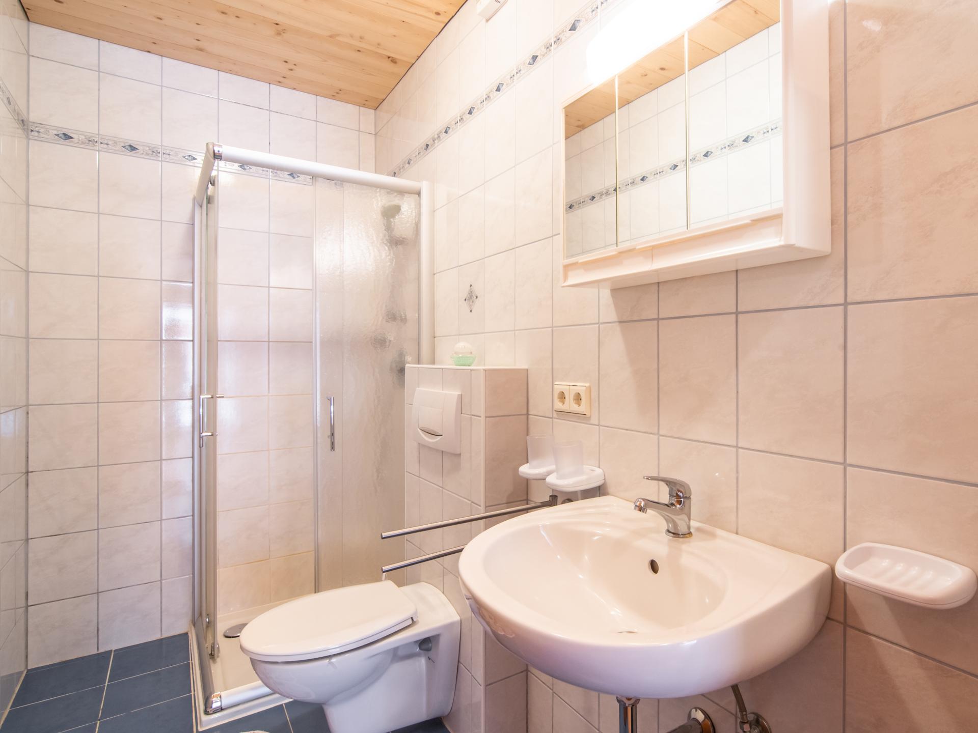 4-persoons appartement aan de piste op de Gerlosberg - foto 5